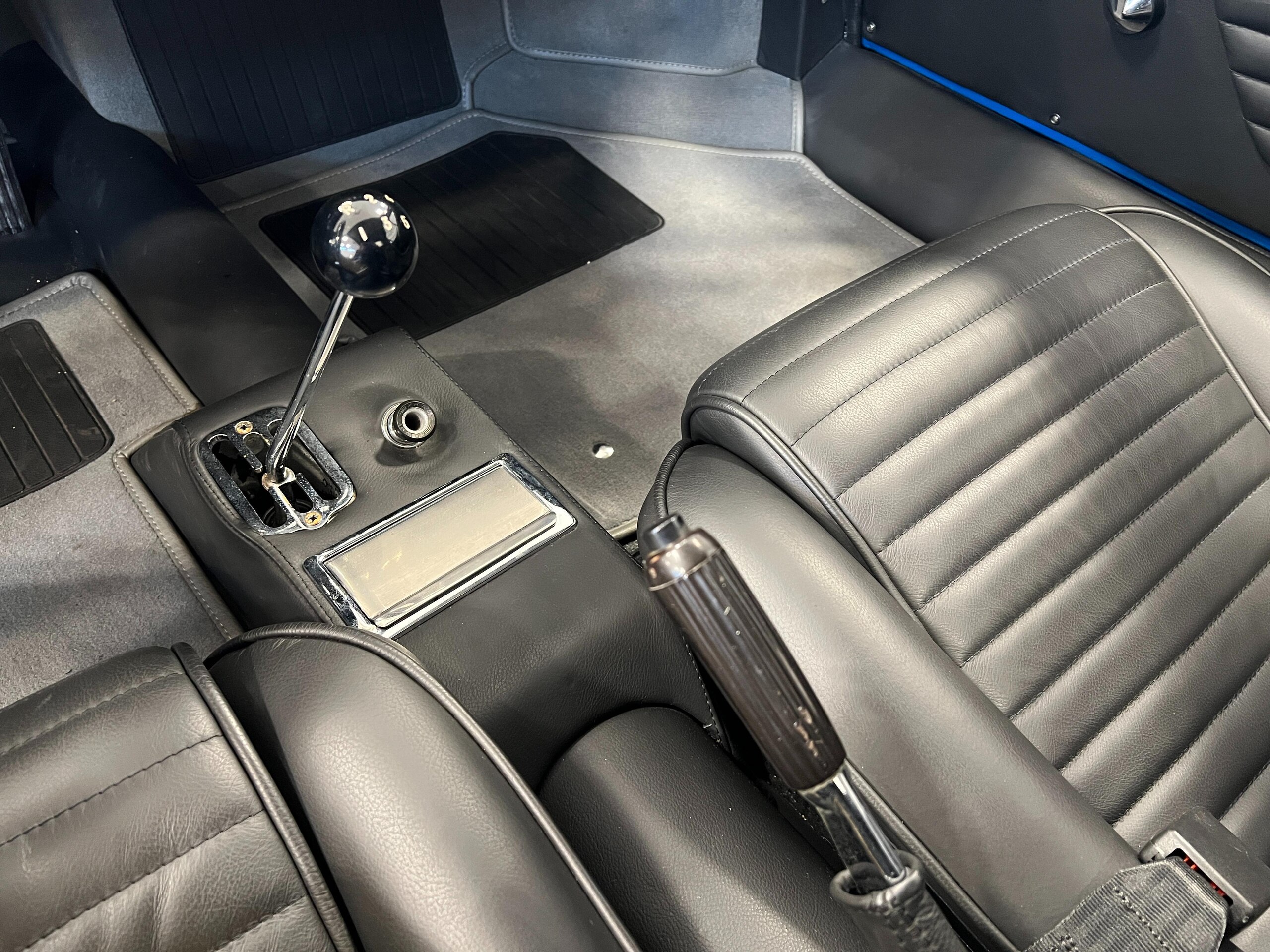 Ferrari DINO 246GT (photo: 10)