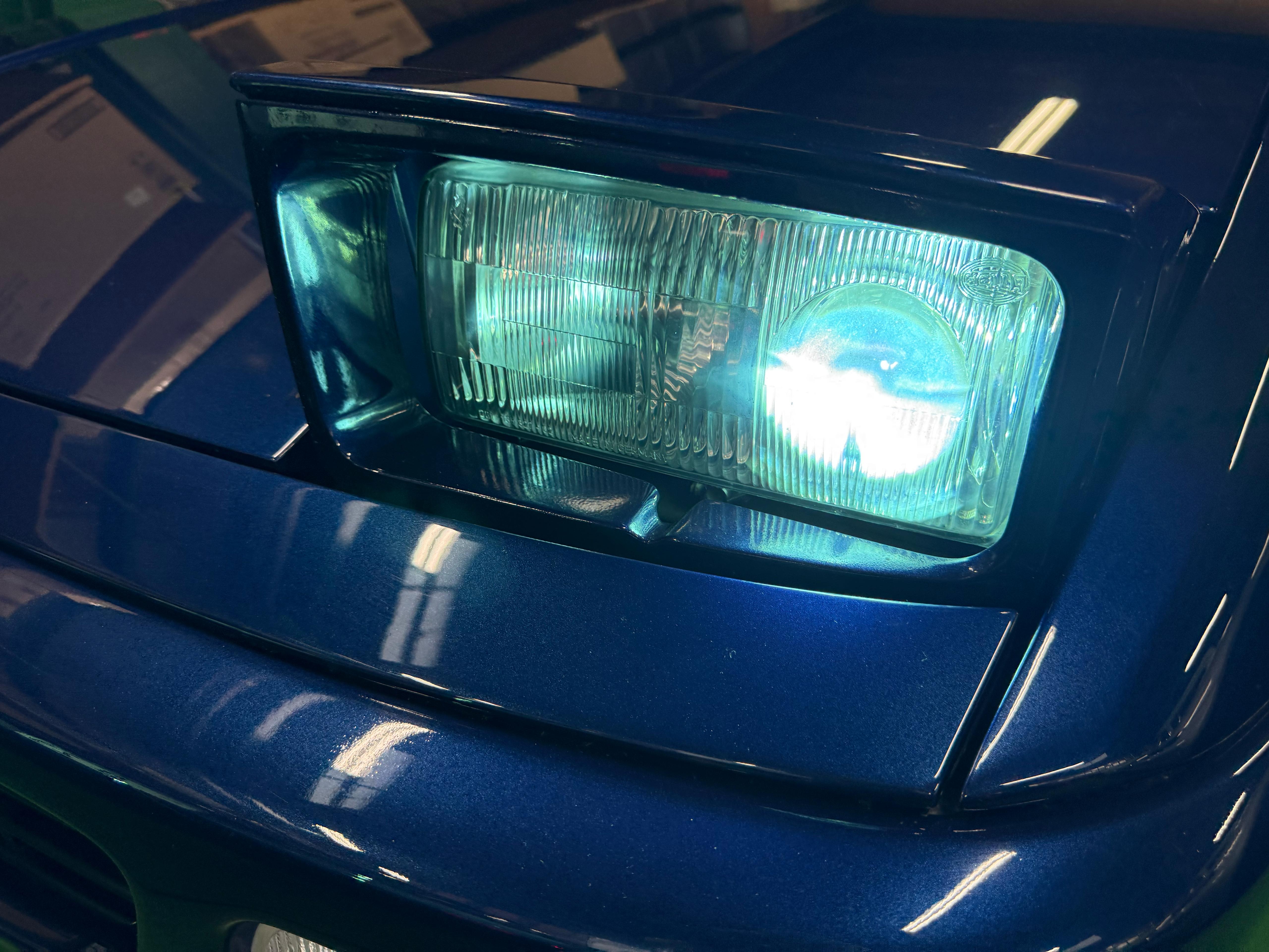 Ferrari F355 Berlinetta (photo: 11)