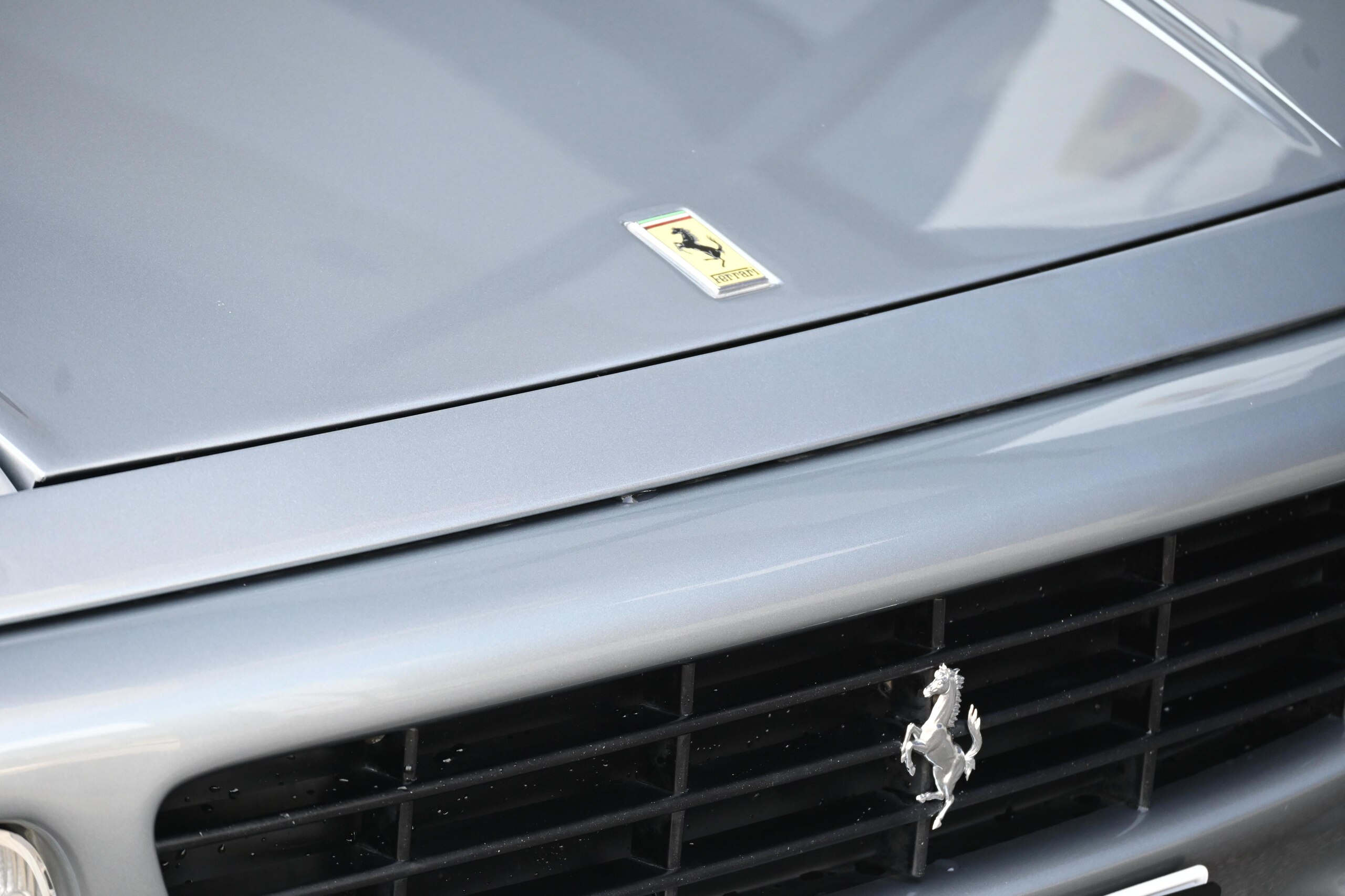 Ferrari F355 Berlinetta (photo: 20)