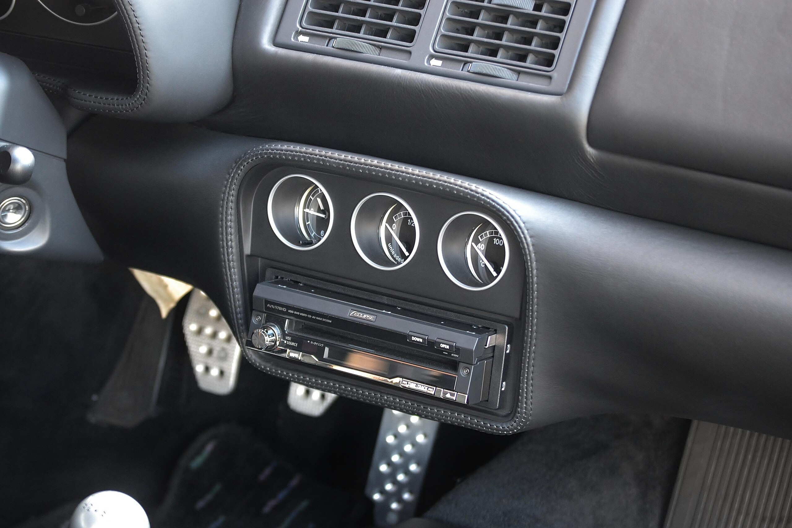 Ferrari F355 Berlinetta (photo: 11)