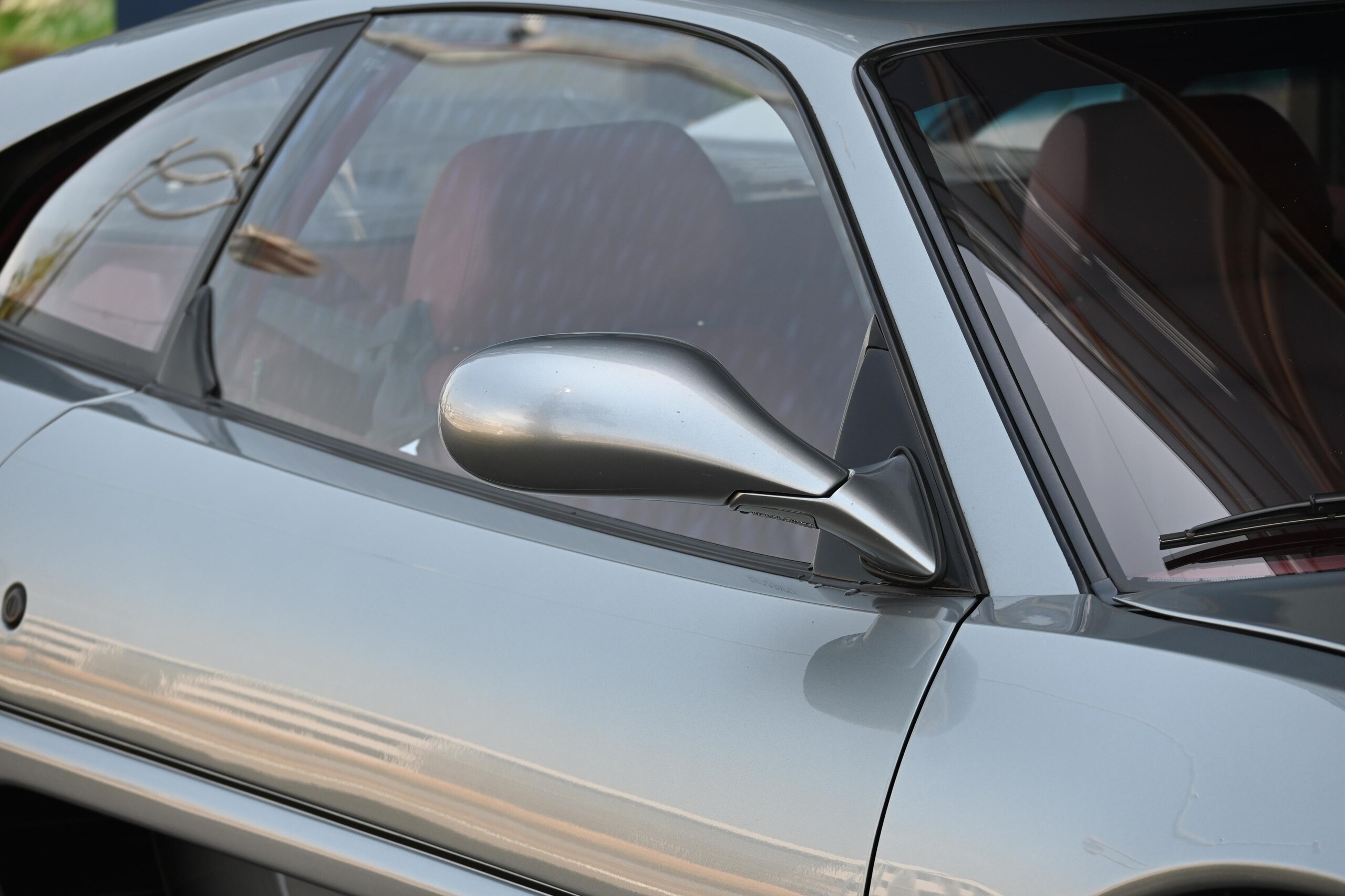 Ferrari F355 Berlinetta (photo: 22)