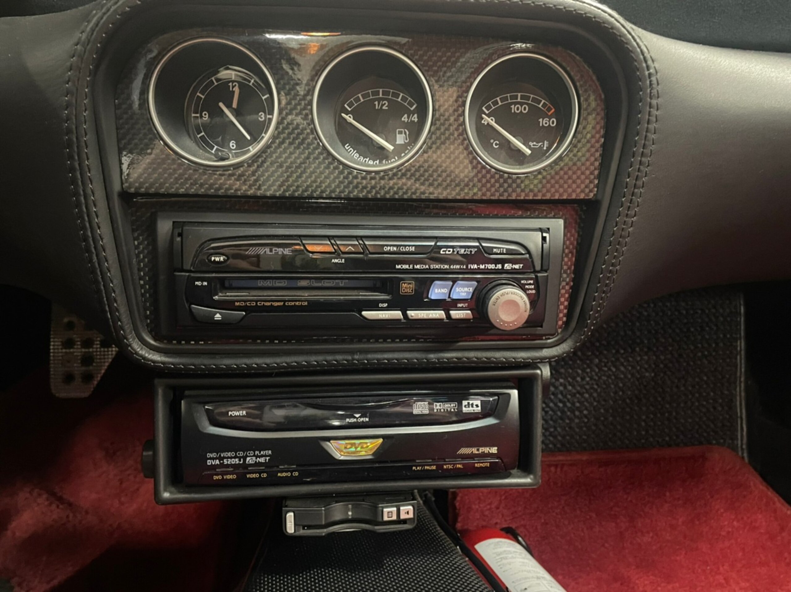 Ferrari F355 GTS (photo: 13)