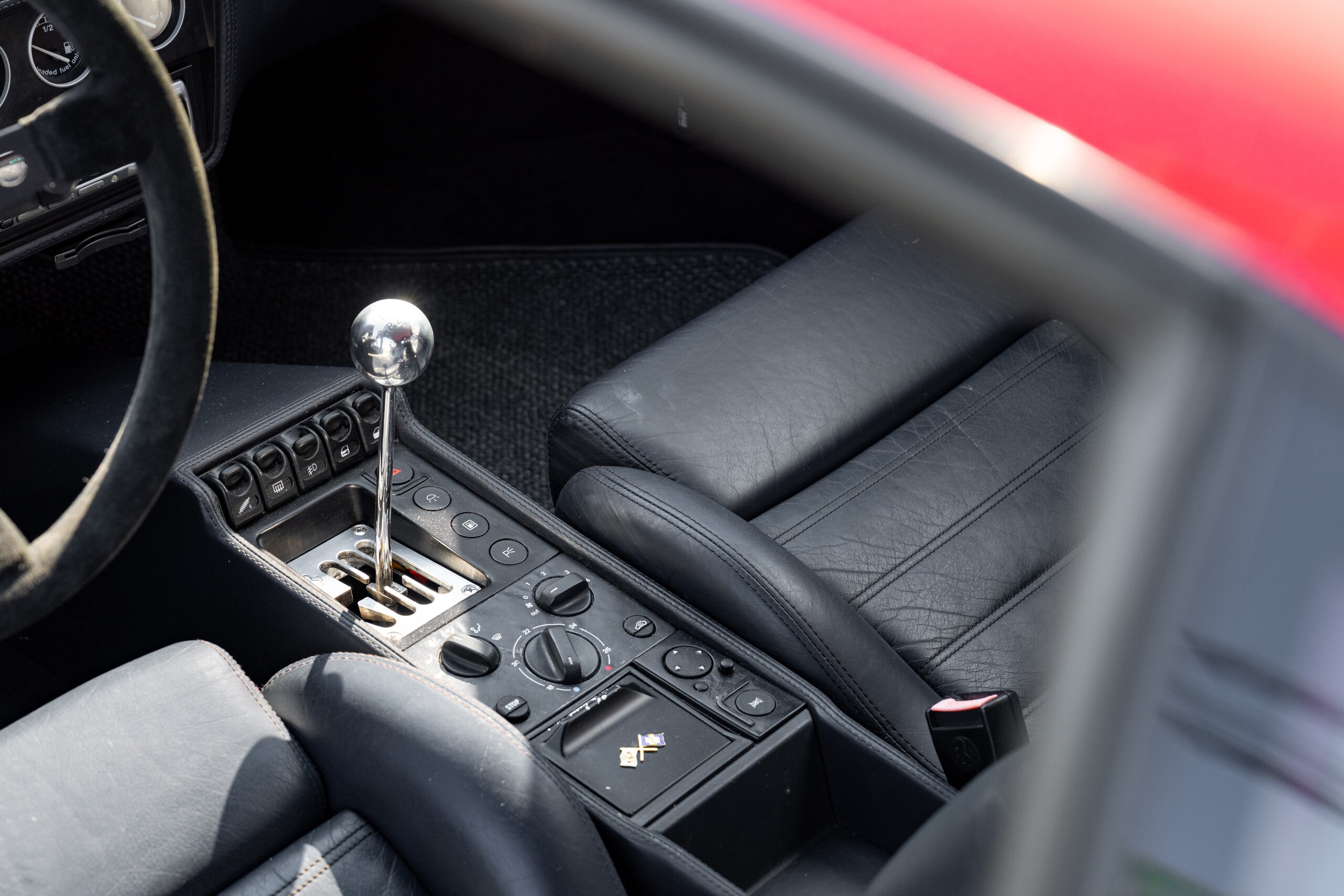 Ferrari F355 Berlinetta (photo: 8)