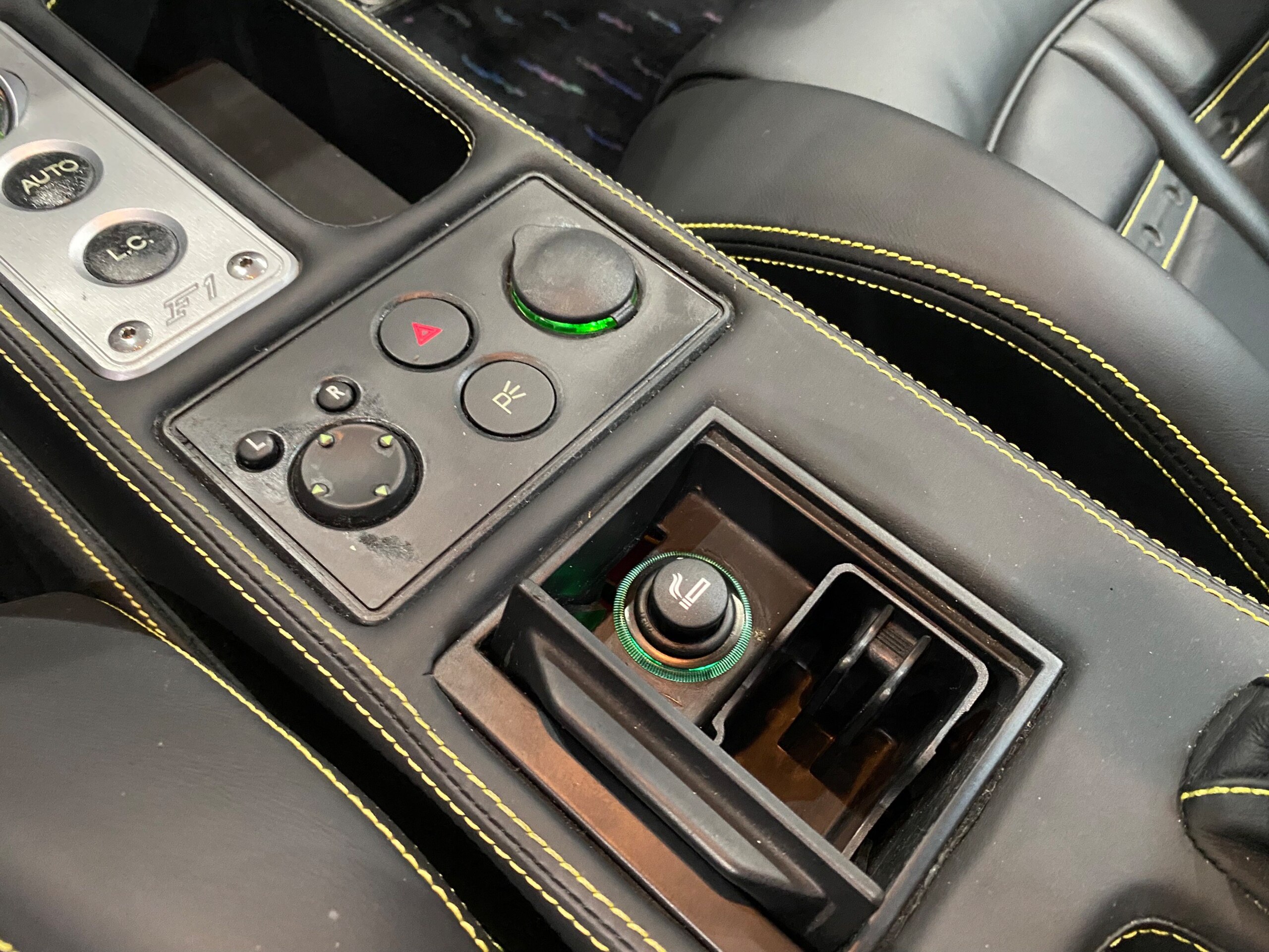 Ferrari F430 (photo: 12)