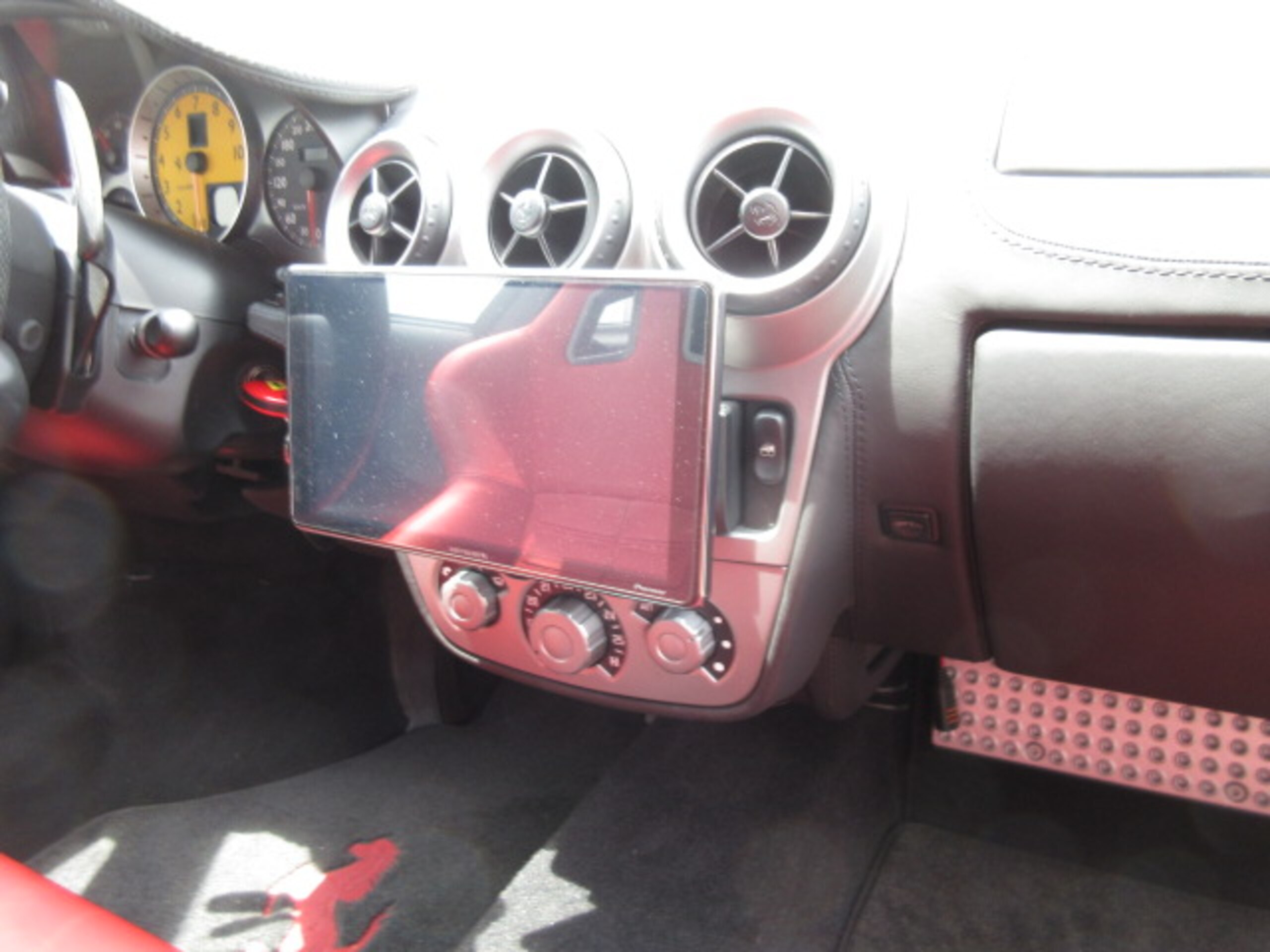 Ferrari F430 (photo: 7)