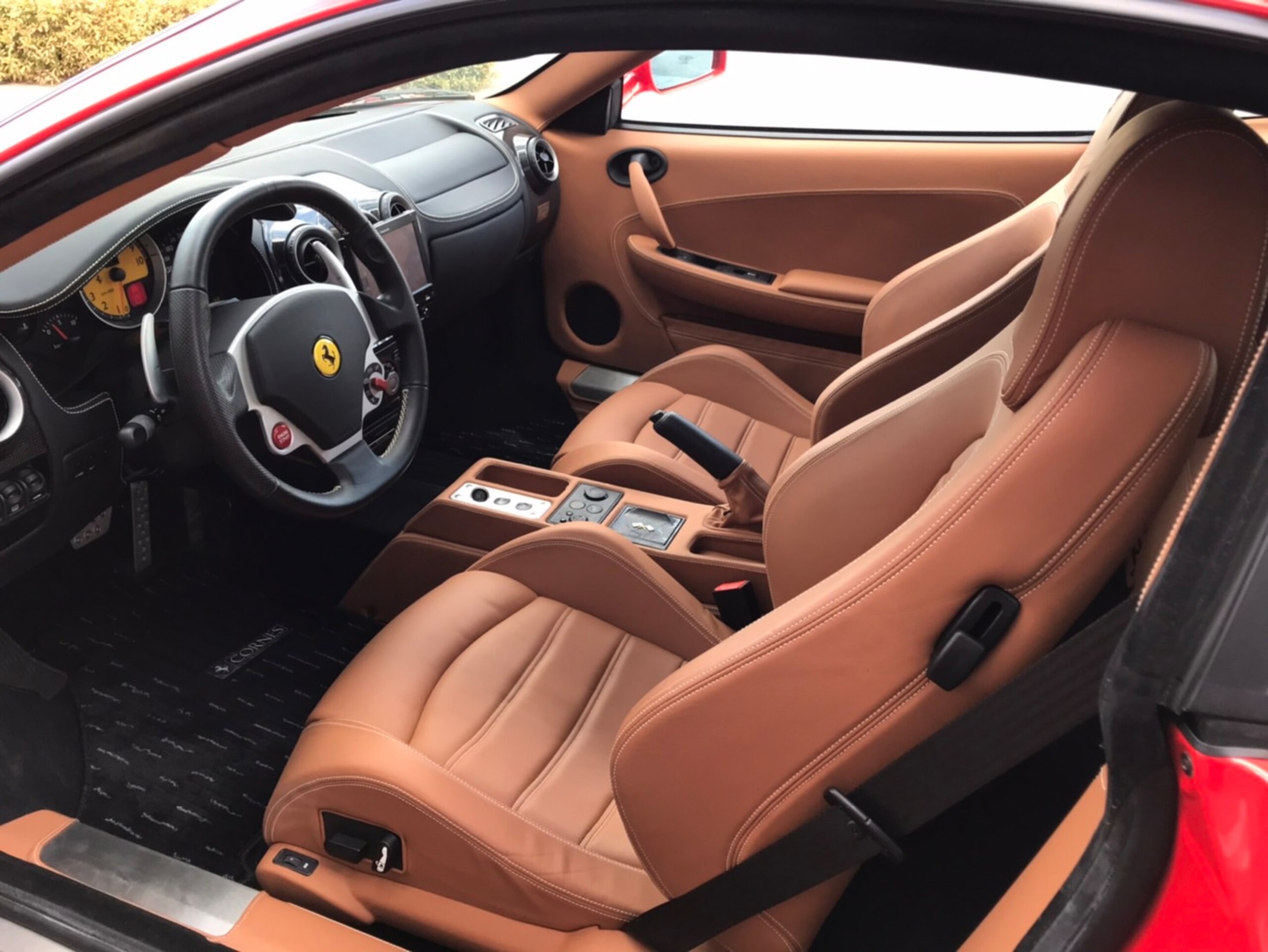 Ferrari F430 (photo: 9)
