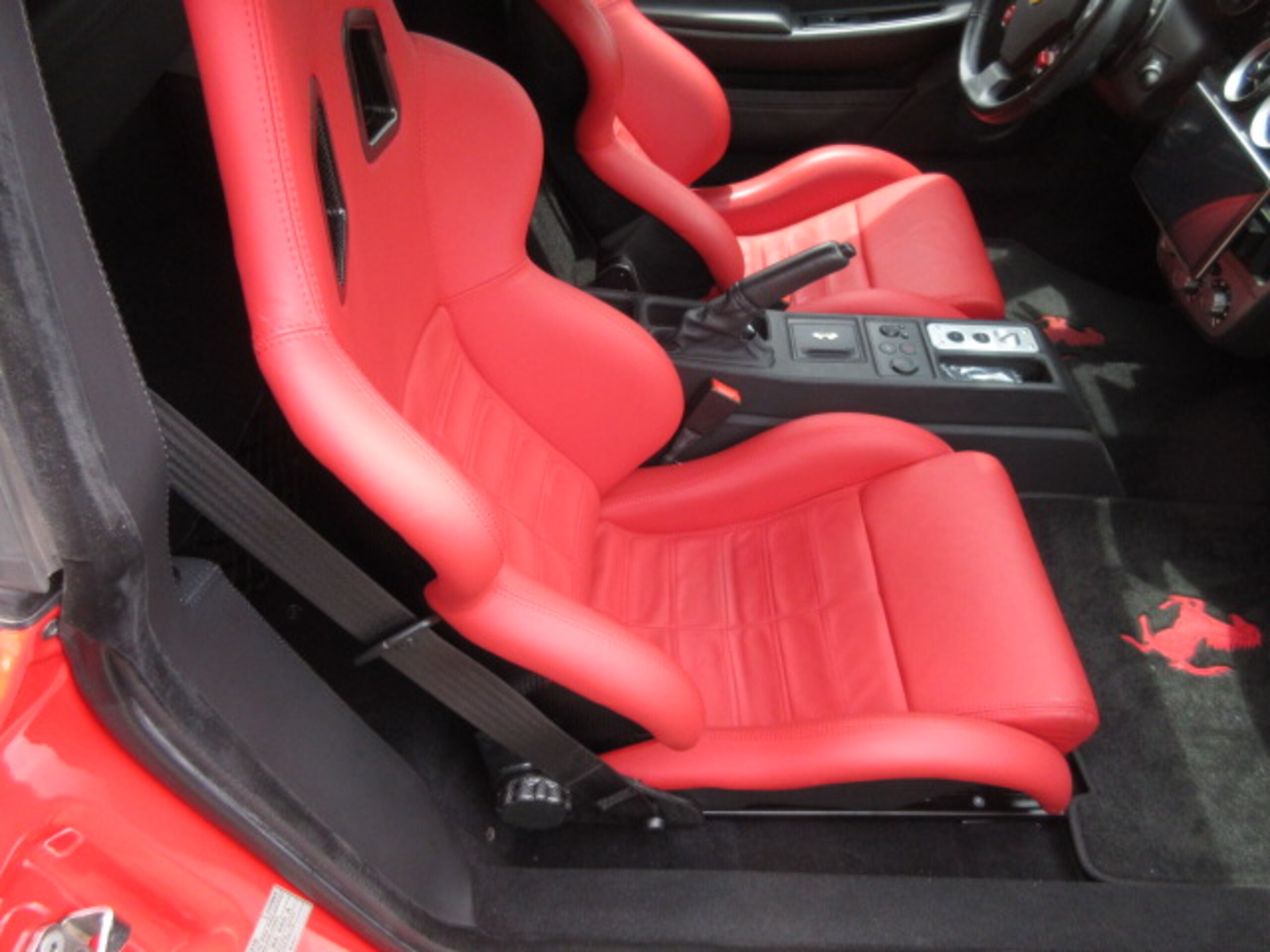 Ferrari F430 (photo: 9)