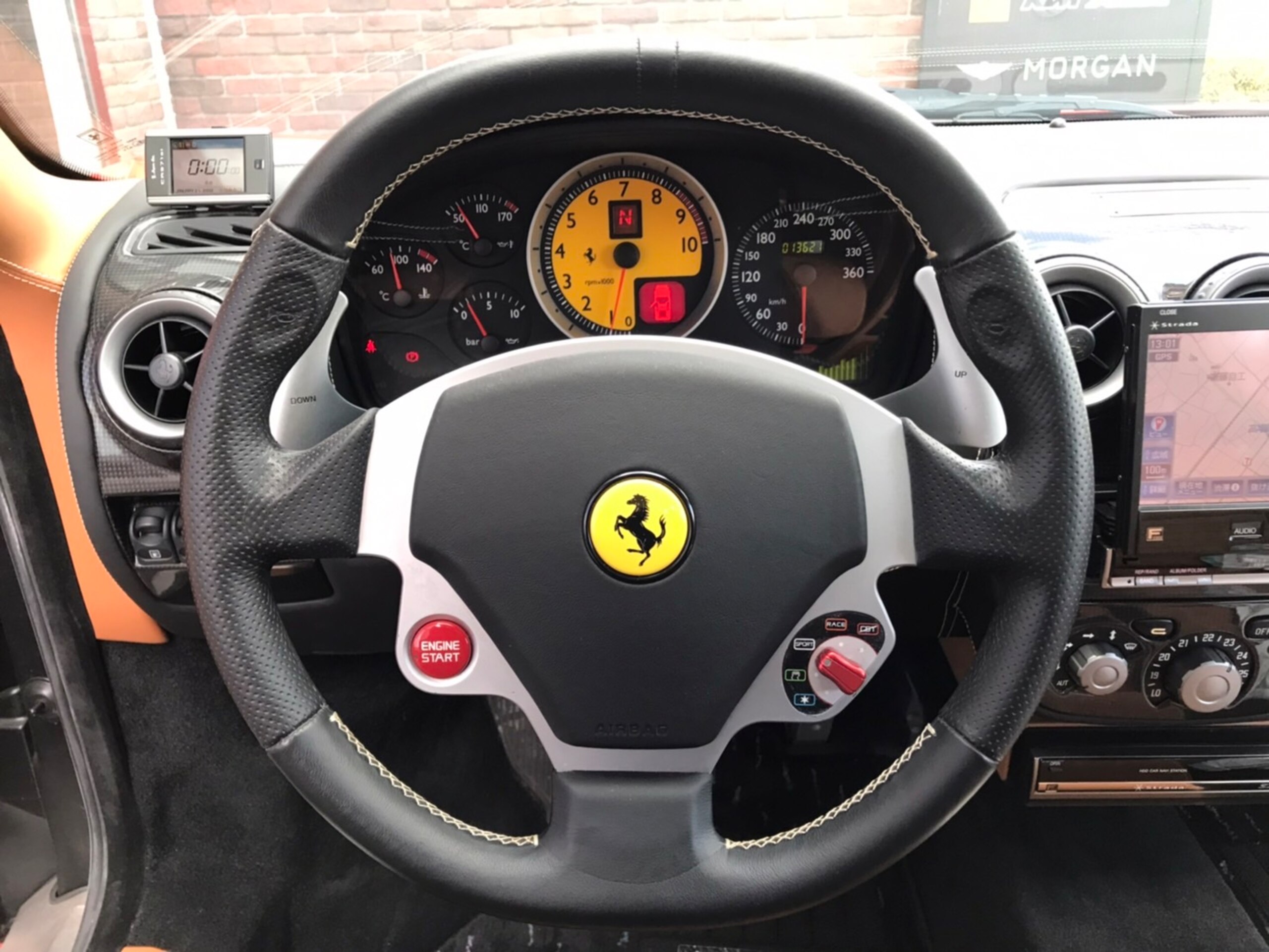 Ferrari F430 (photo: 12)