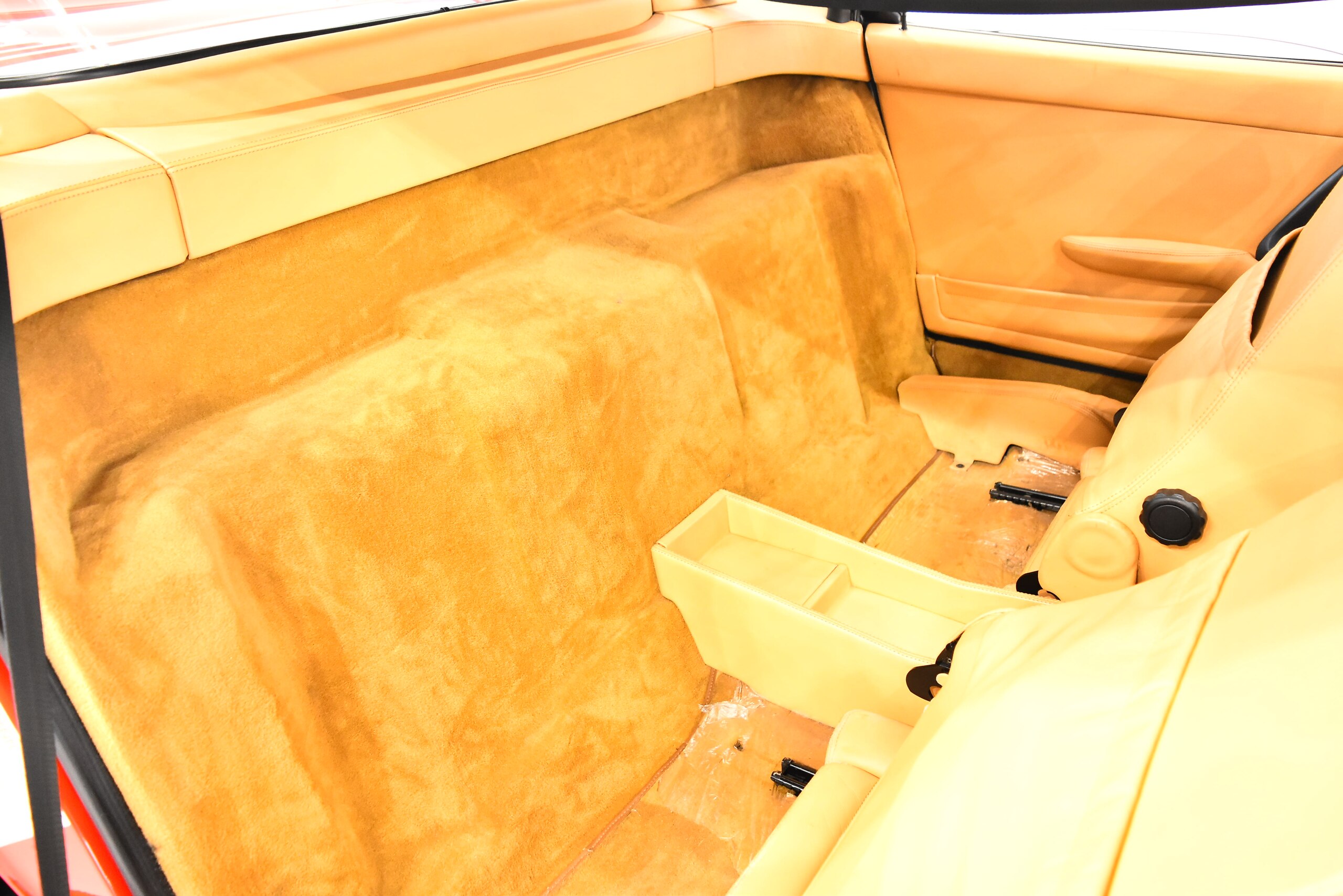 Ferrari F355 Berlinetta (photo: 14)