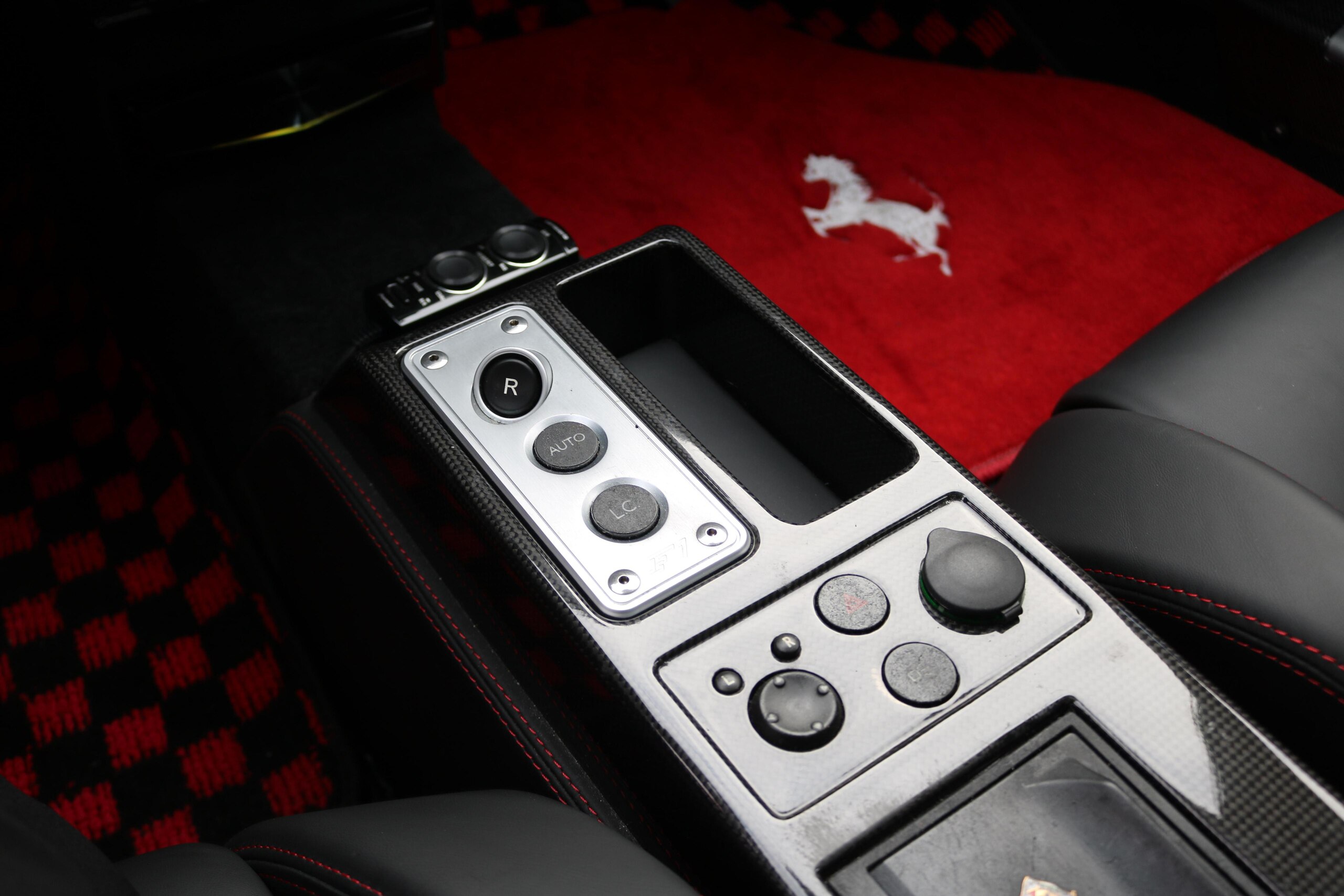 Ferrari F430 (photo: 16)