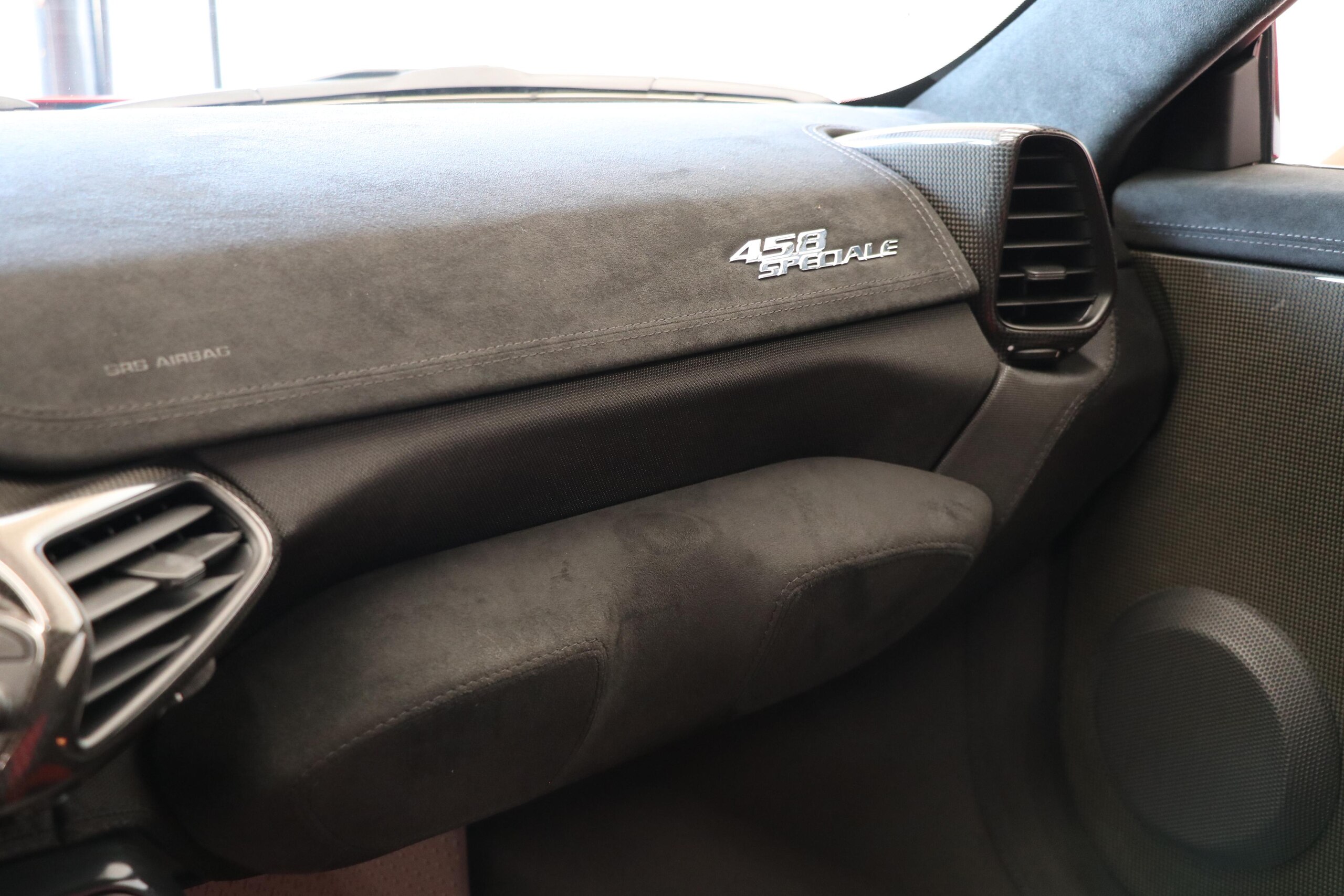 Ferrari 458 Speciale (photo: 13)