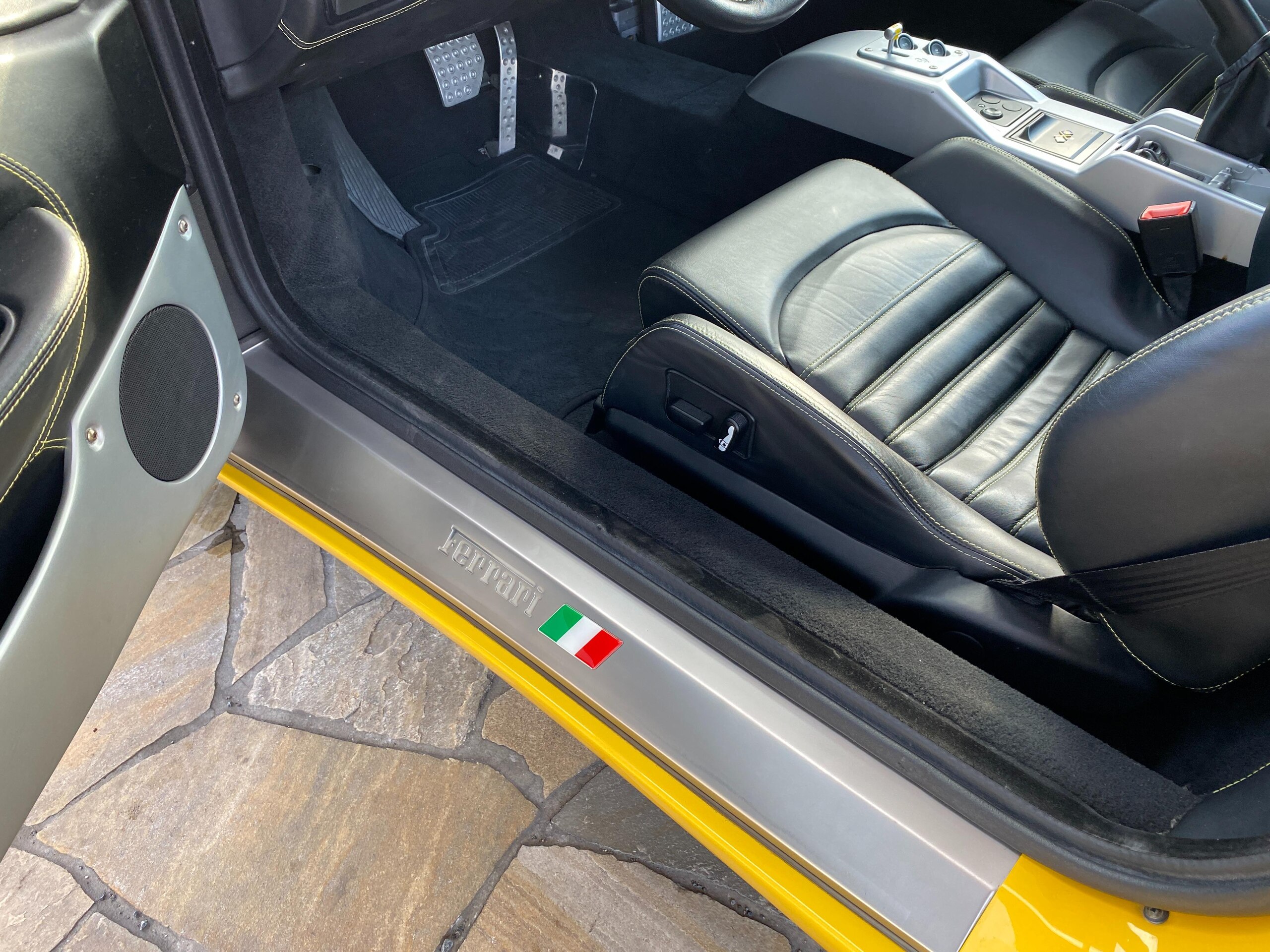 Ferrari 360 Modena F1 (photo: 18)