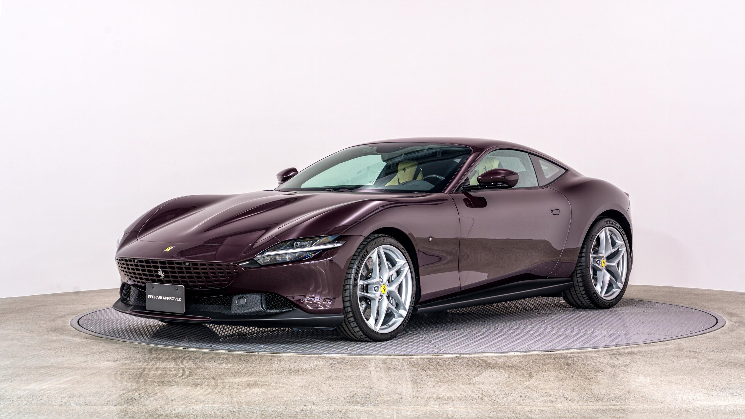 Ferrari Roma 2022 for sale from Japan - image 7