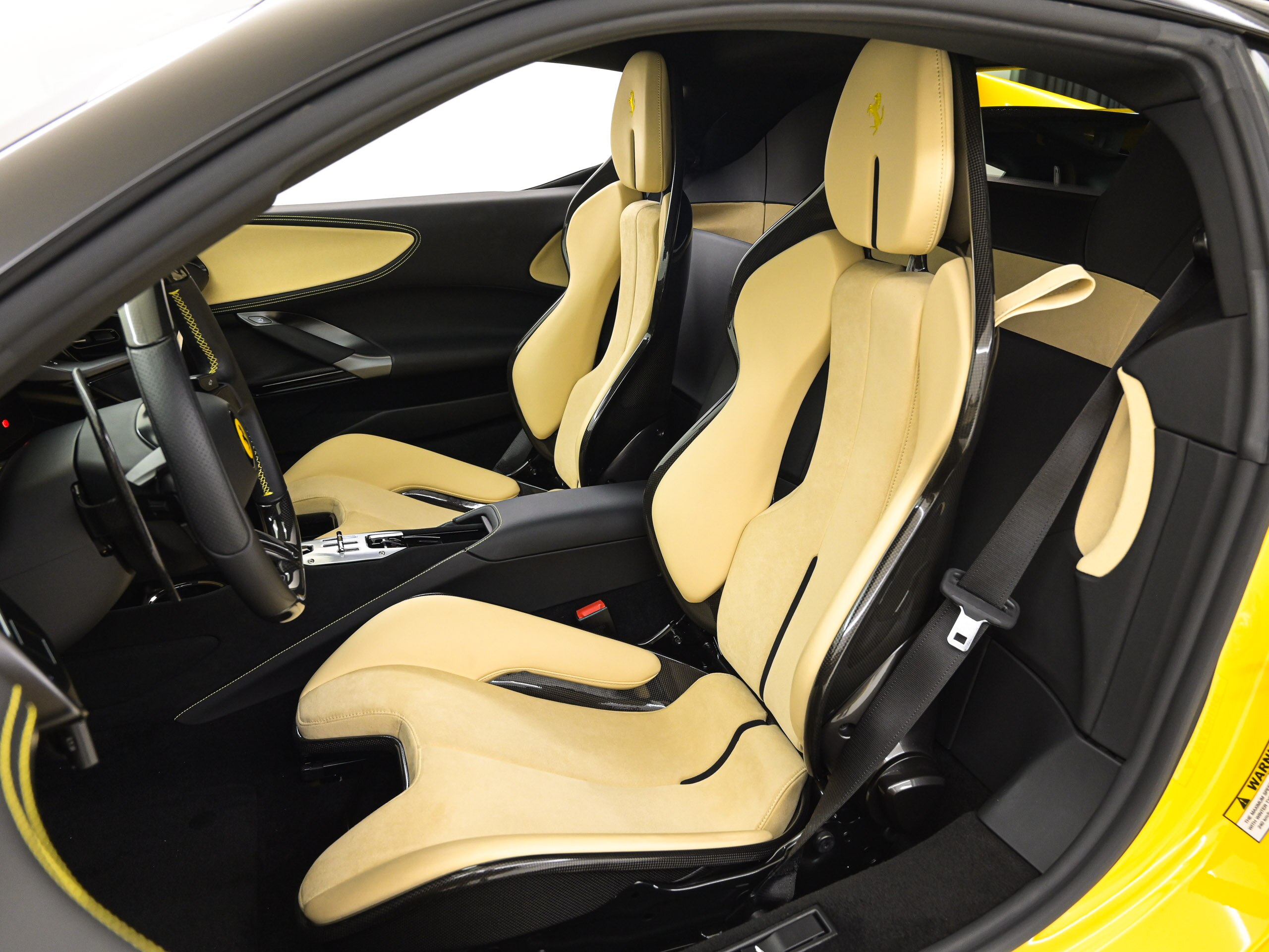 Ferrari SF90 Stradale (photo: 6)