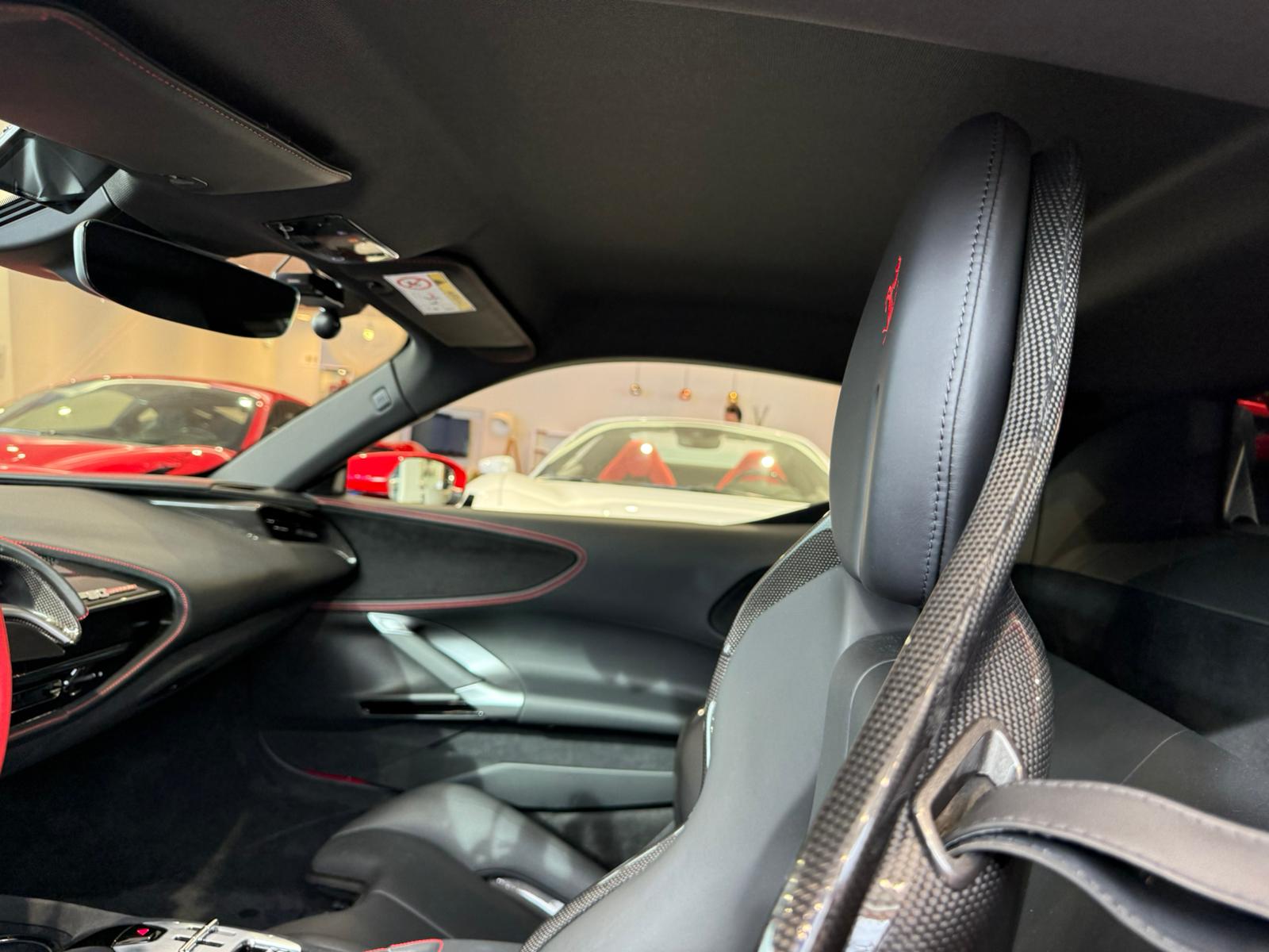 Ferrari SF90 Stradale (photo: 10)