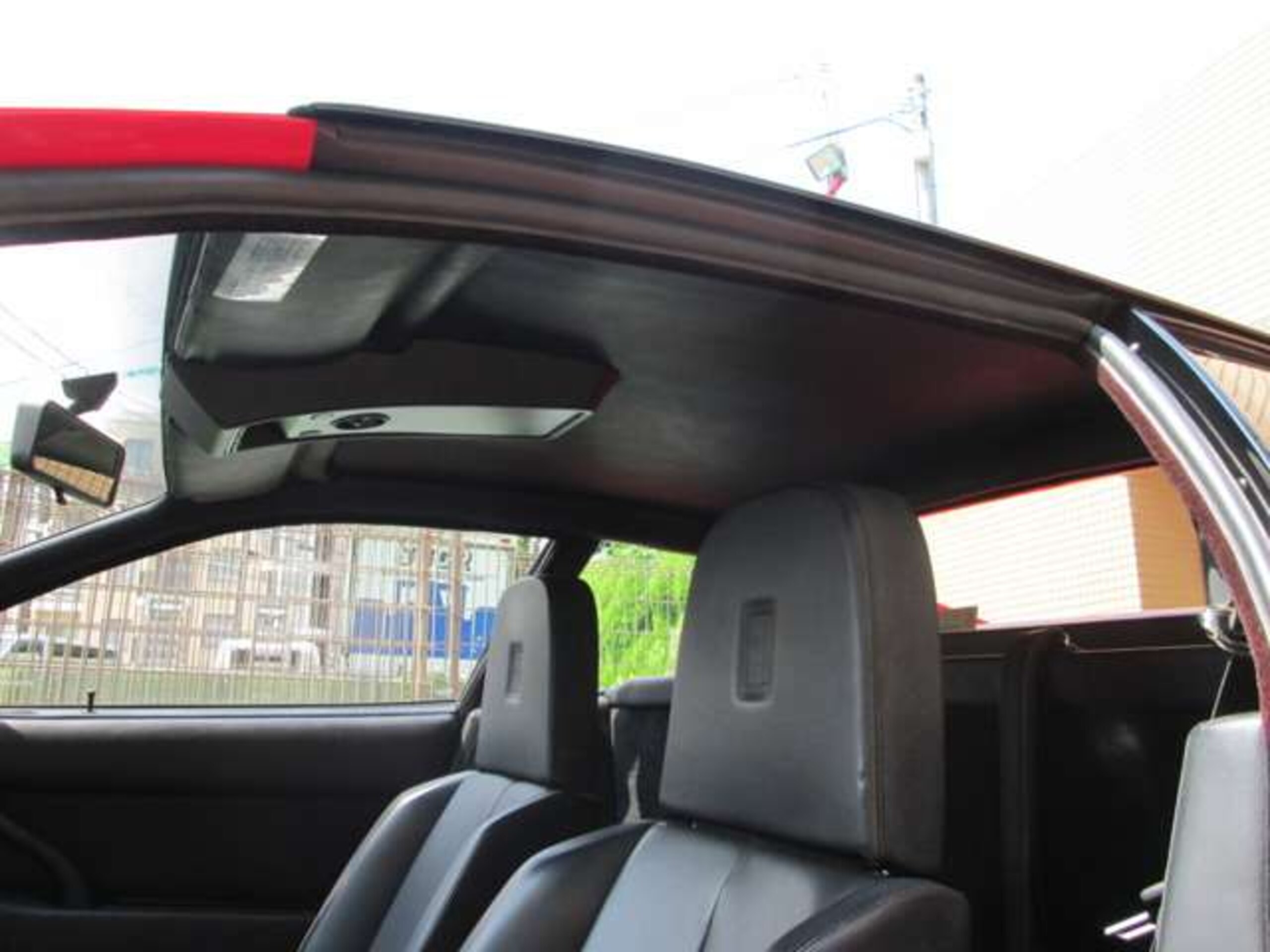 Ferrari Testarossa (photo: 10)