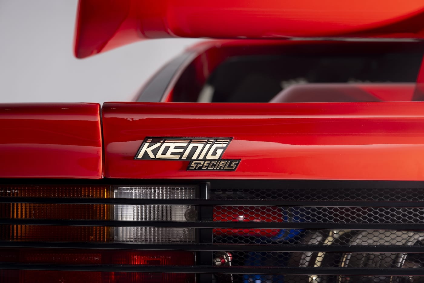 Ferrari Testarossa Koenig Specials (photo: 5)