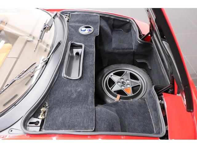 Ferrari Testarossa (photo: 30)