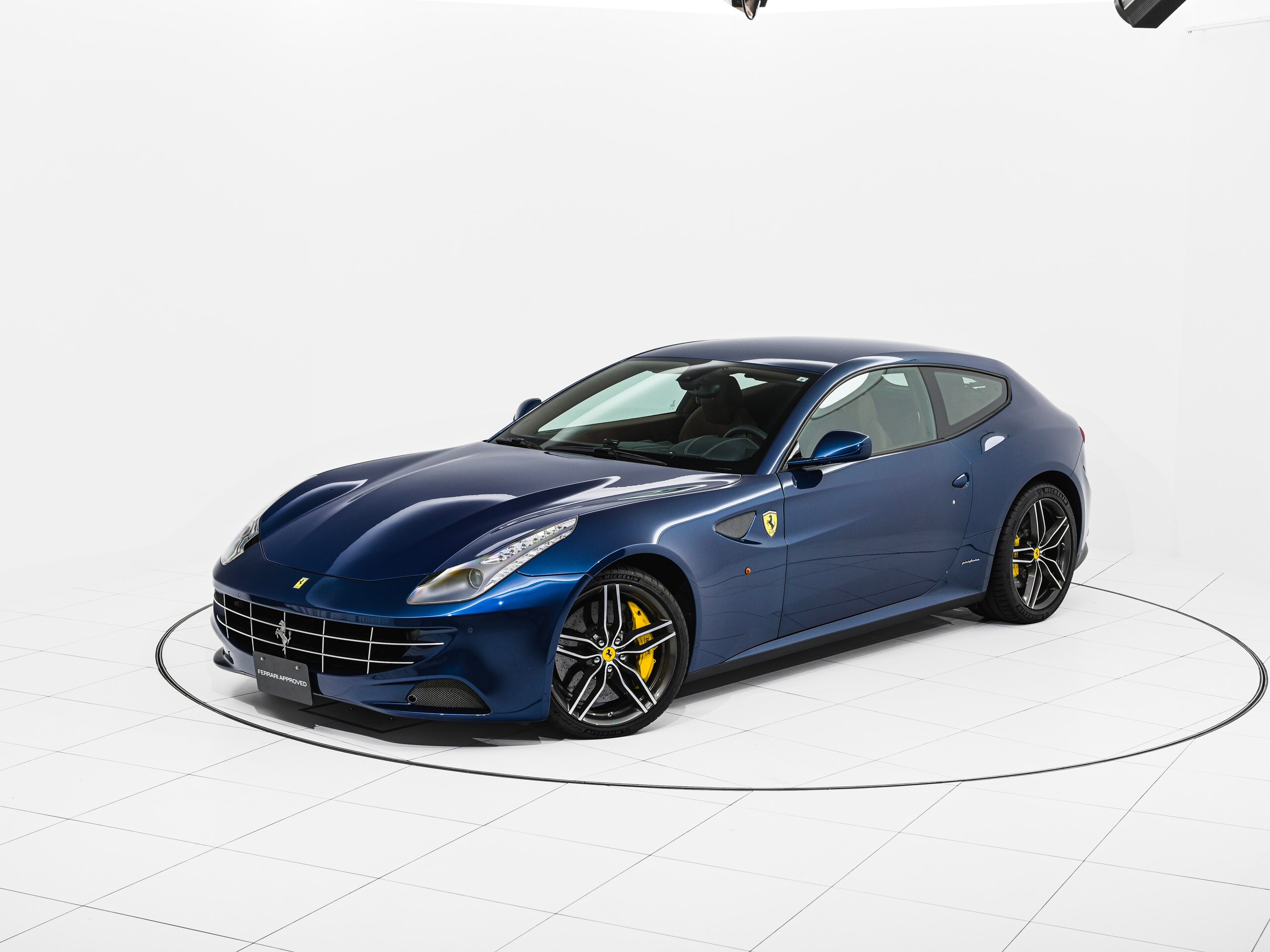 Ferrari FF