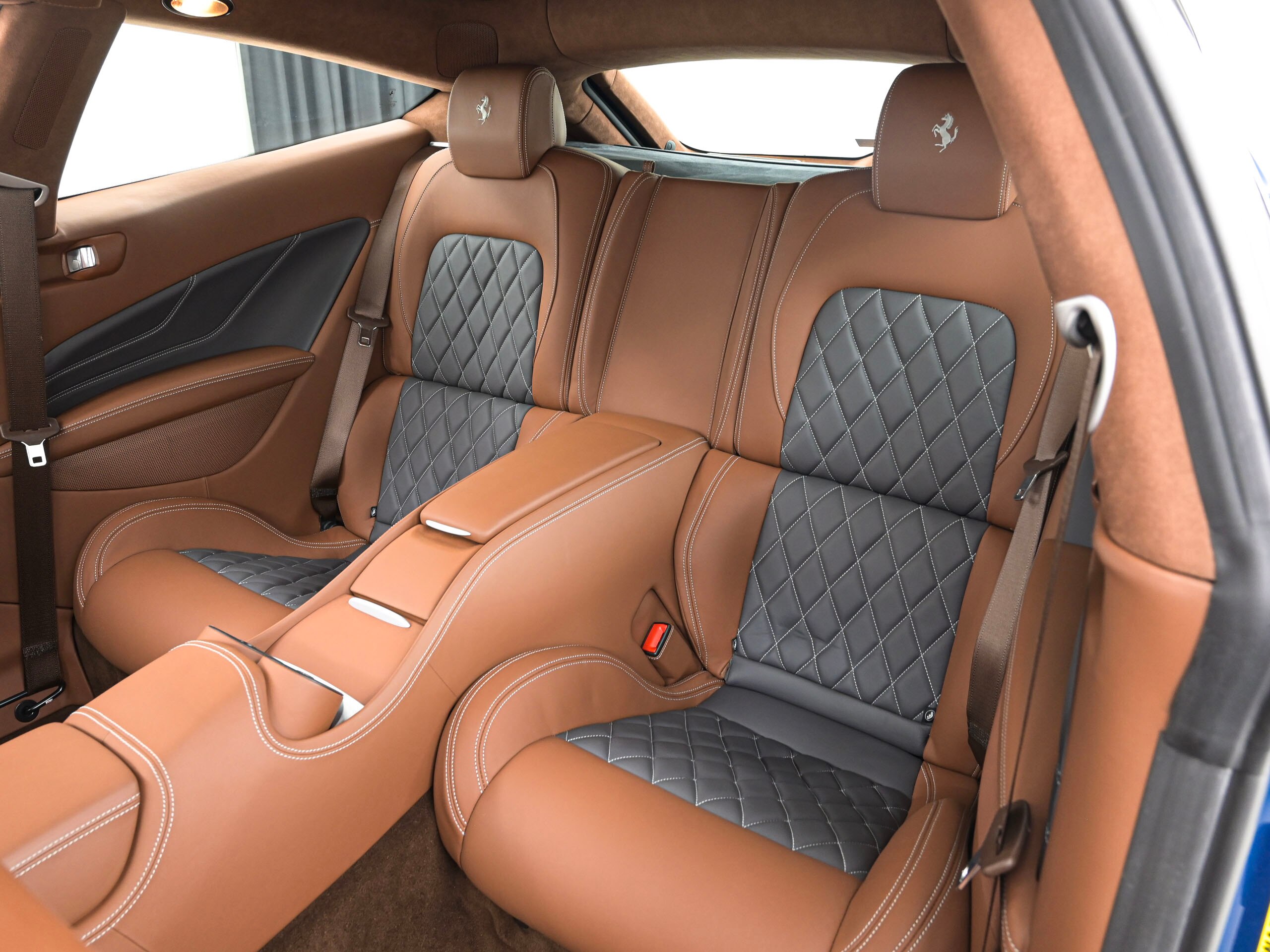 Ferrari FF (photo: 13)