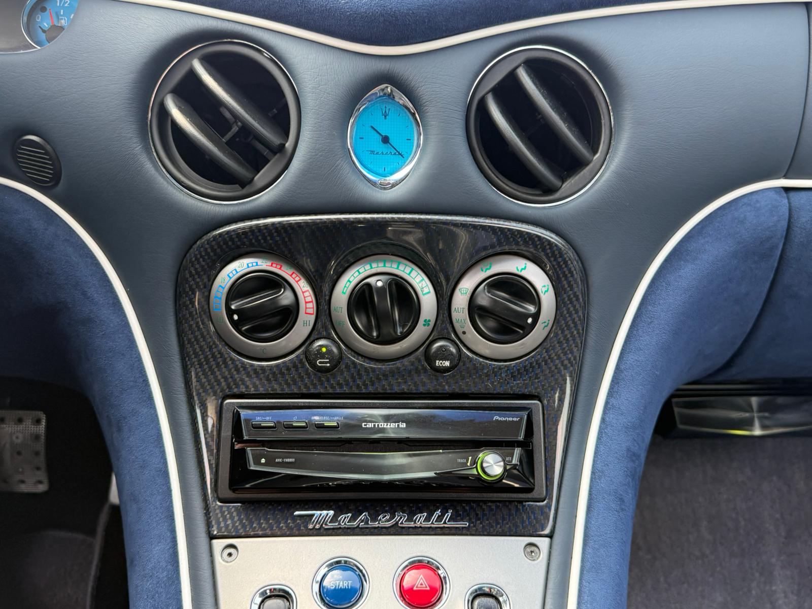 Maserati GranSport 10th Anniversary (photo: 17)