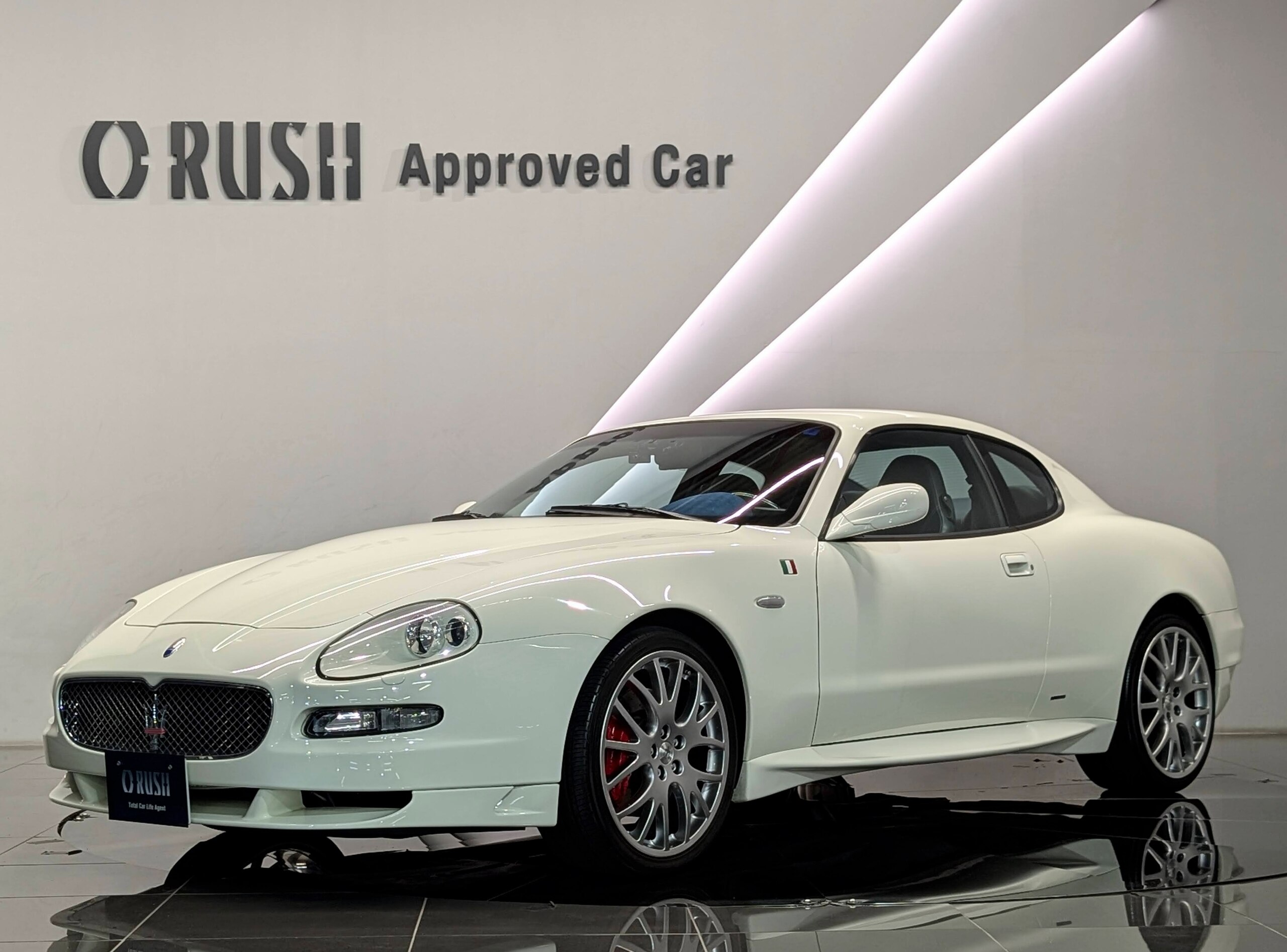 Maserati GranSport 10th Anniversary (photo: 2)