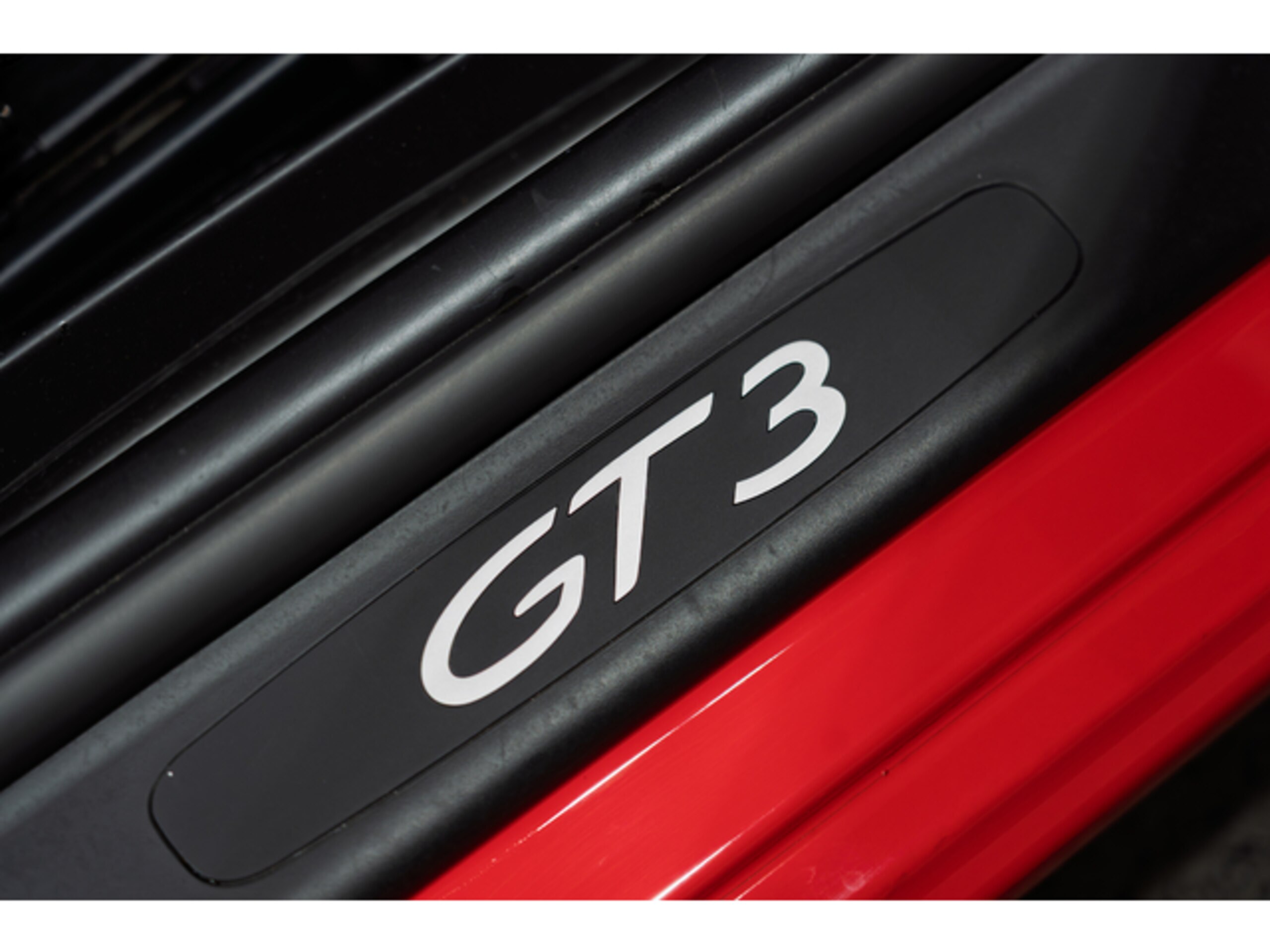 Porsche 911 GT3 (photo: 10)