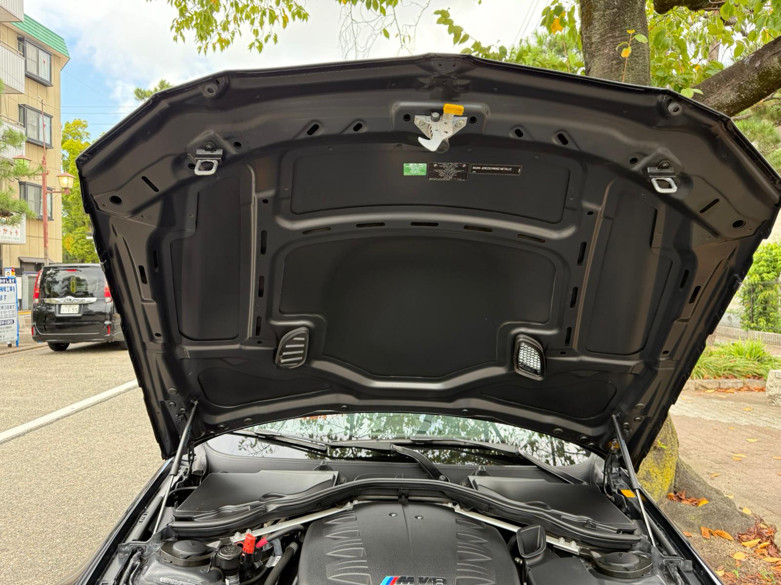 BMW M3 Sedan (photo: 15)