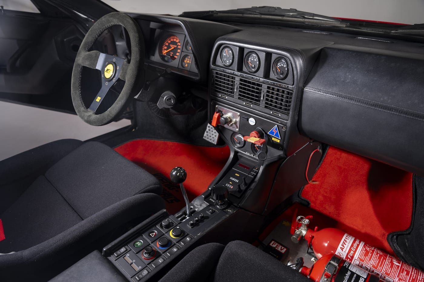 Ferrari Testarossa Koenig Specials (photo: 13)