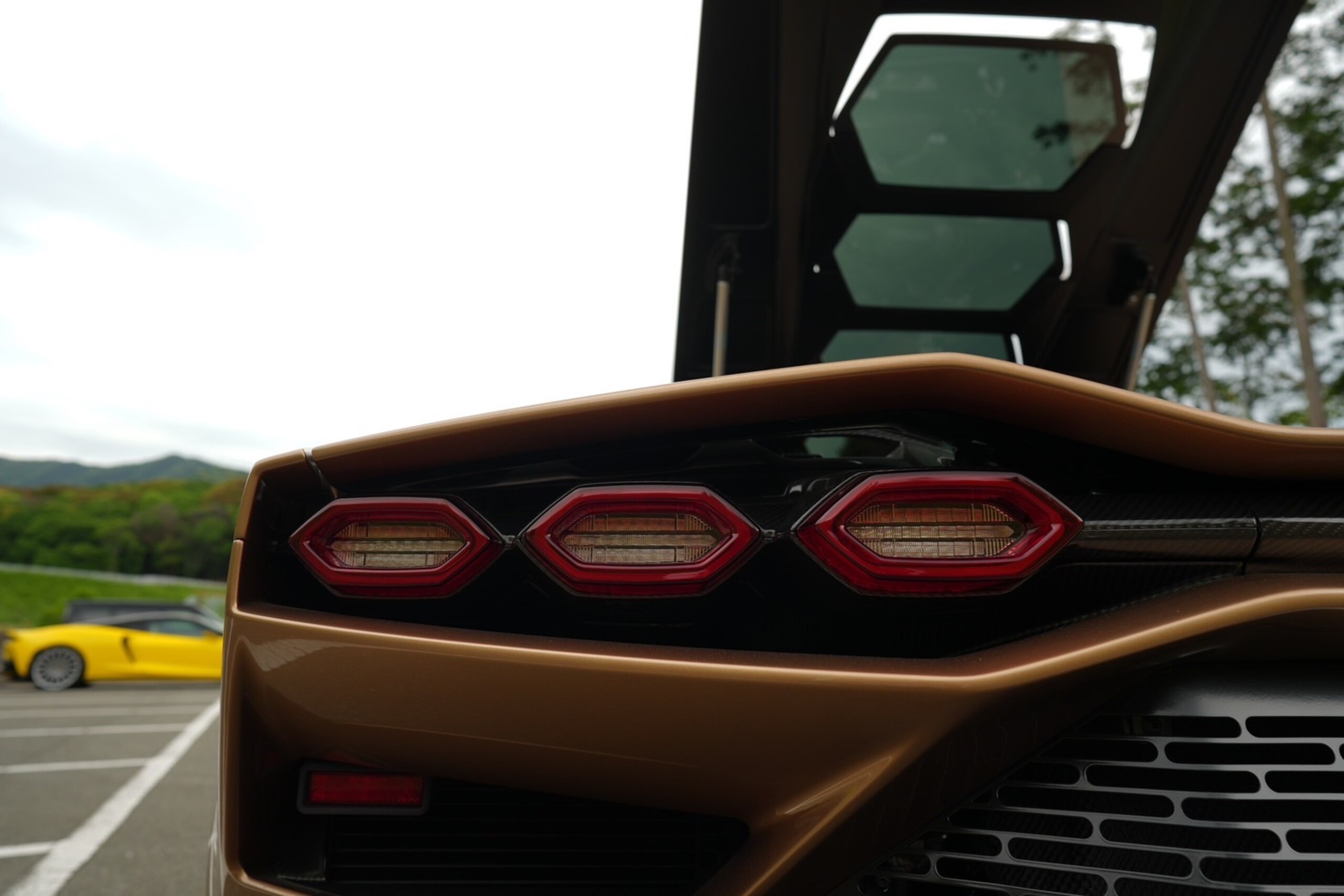 Lamborghini Countach LPI 800-4 (photo: 13)