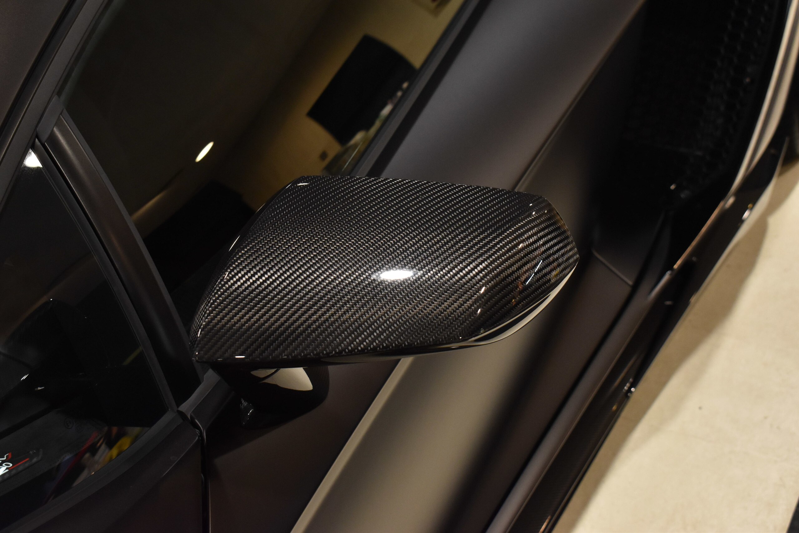 Lamborghini Aventador SVJ 2019 for sale from Japan - image 14