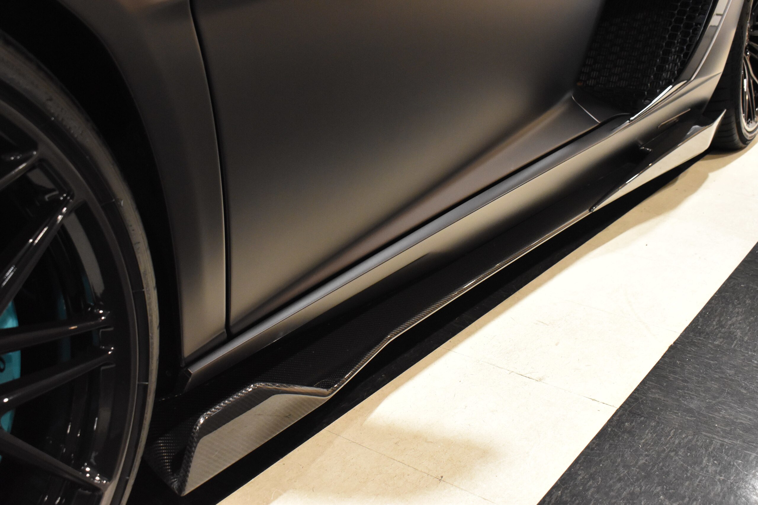 Lamborghini Aventador SVJ 2019 for sale from Japan - image 15