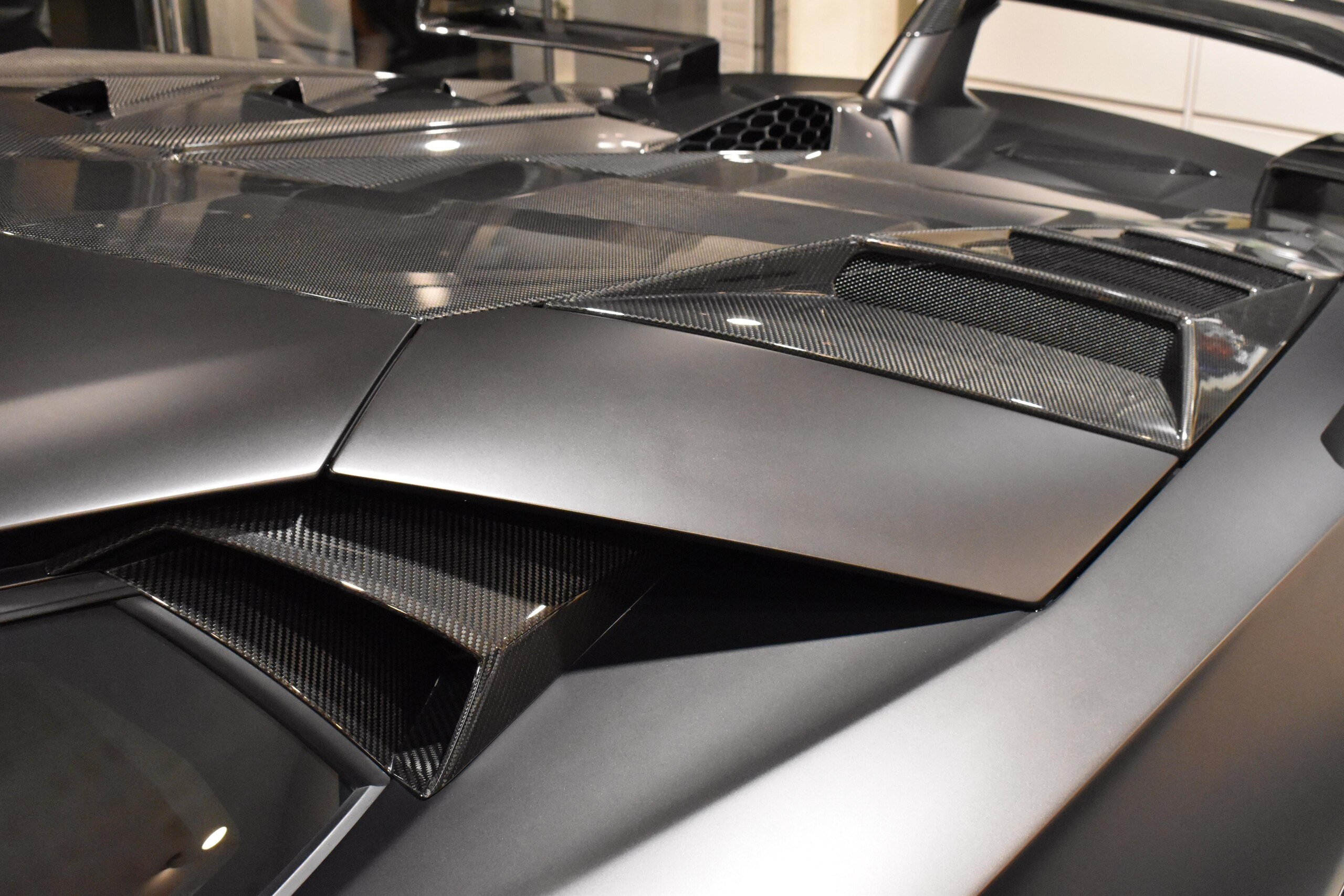 Lamborghini Aventador SVJ 2019 for sale from Japan - image 16