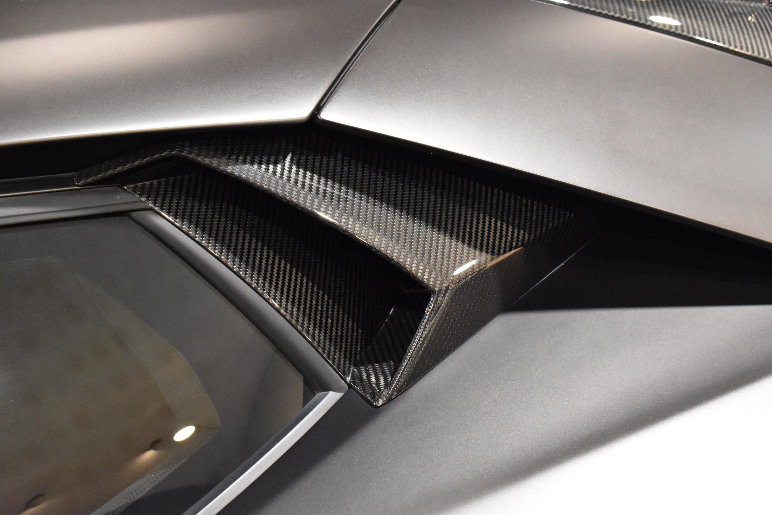 Lamborghini Aventador SVJ 2019 for sale from Japan - image 17