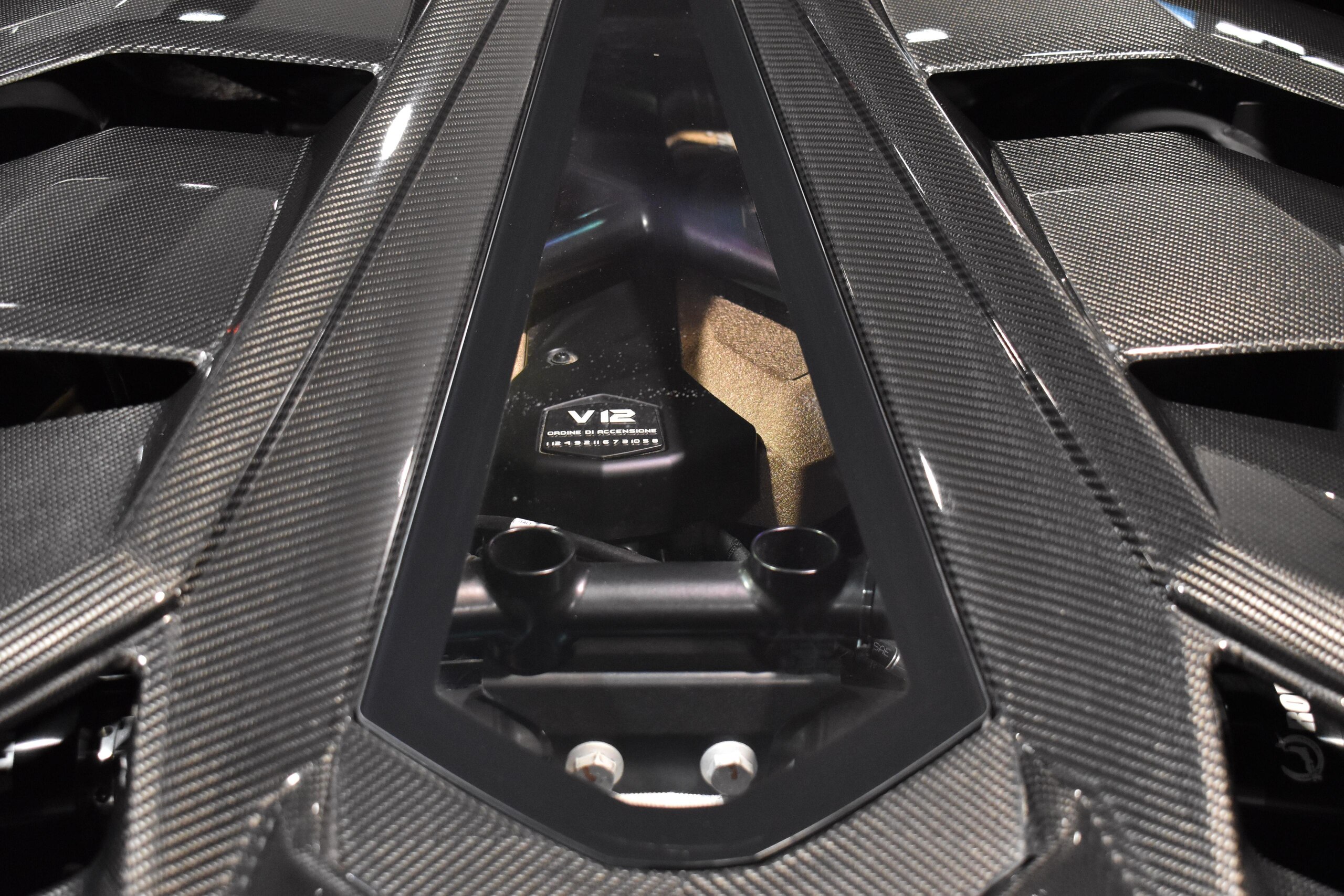 Lamborghini Aventador SVJ 2019 for sale from Japan - image 21