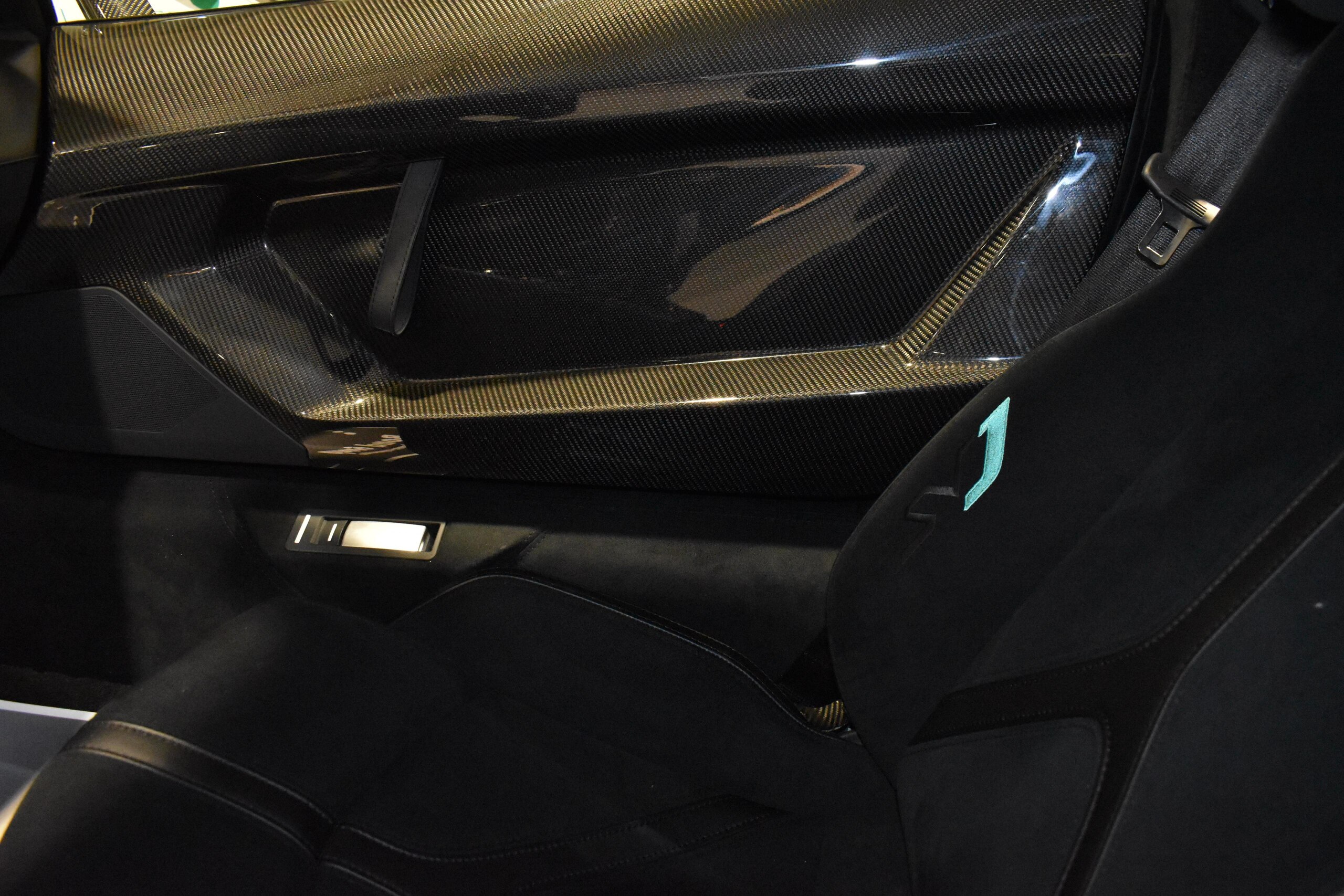 Lamborghini Aventador SVJ 2019 for sale from Japan - image 27