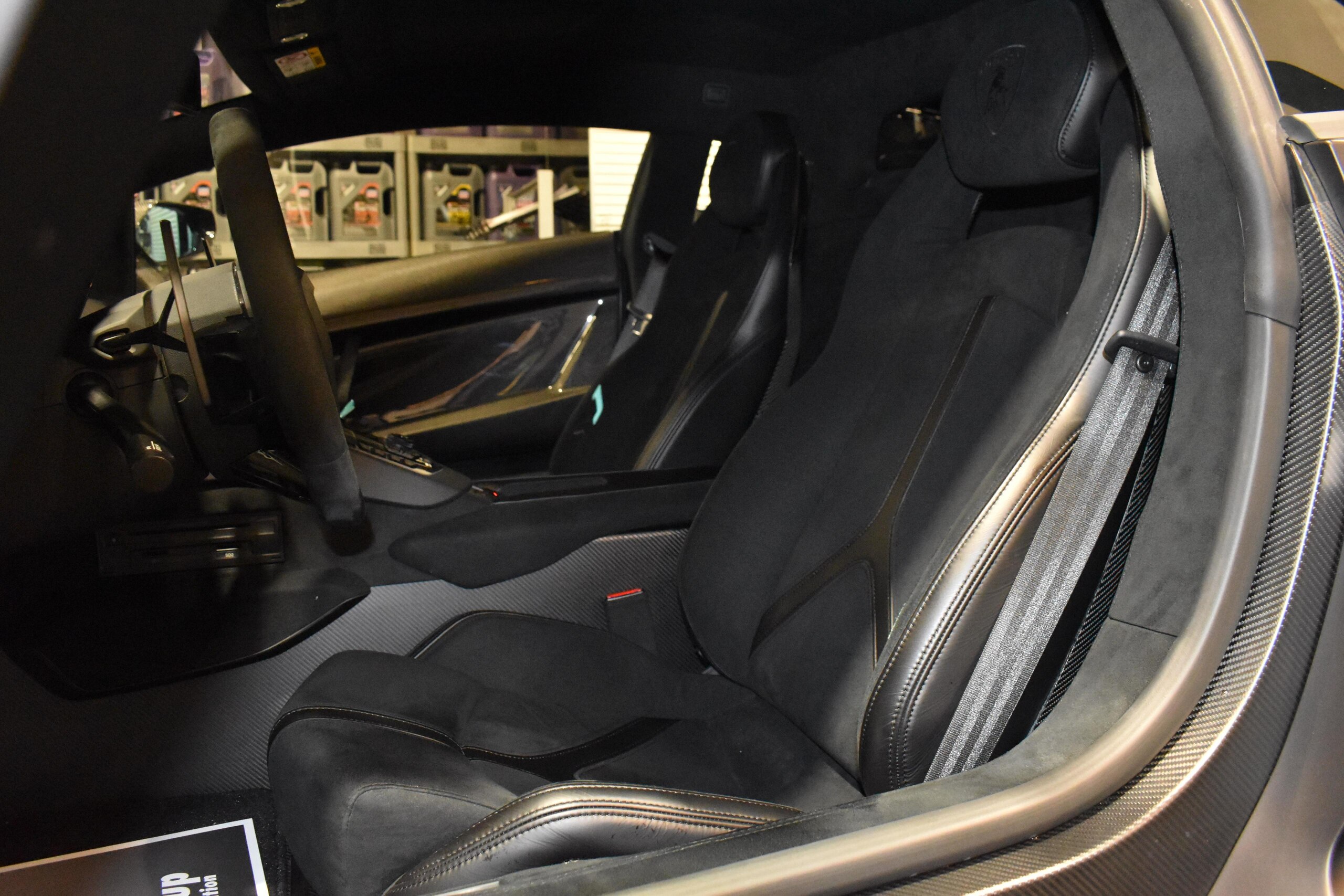 Lamborghini Aventador SVJ 2019 for sale from Japan - image 31