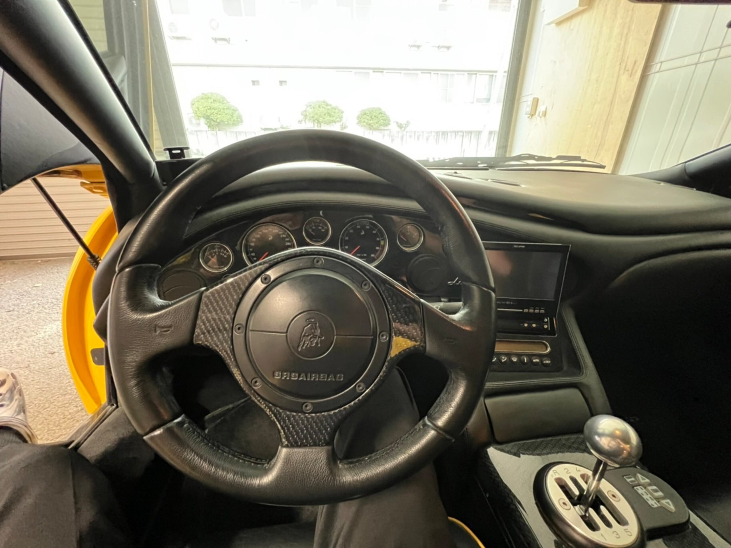 Lamborghini Diablo VT (photo: 4)