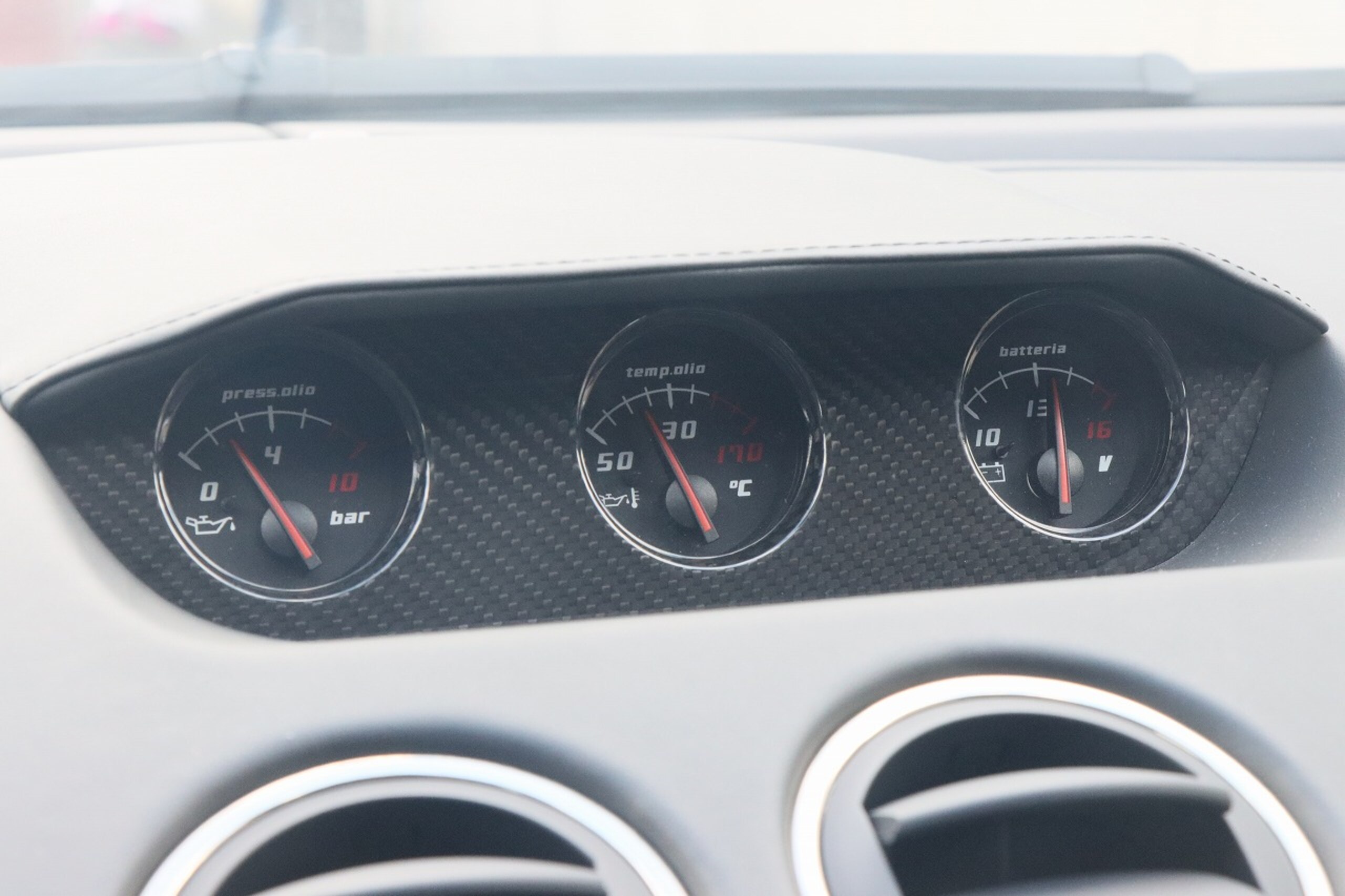 Lamborghini Gallardo LP560-4 (photo: 11)