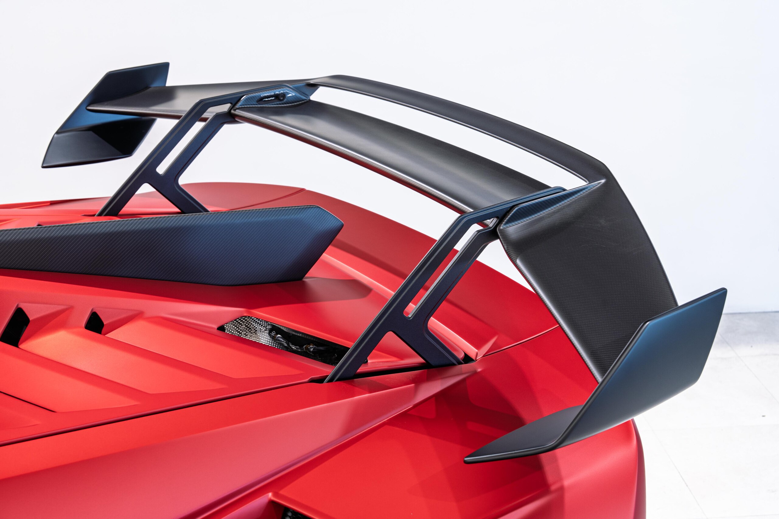 Lamborghini Huracán STO 2022 for sale from Japan - image 15