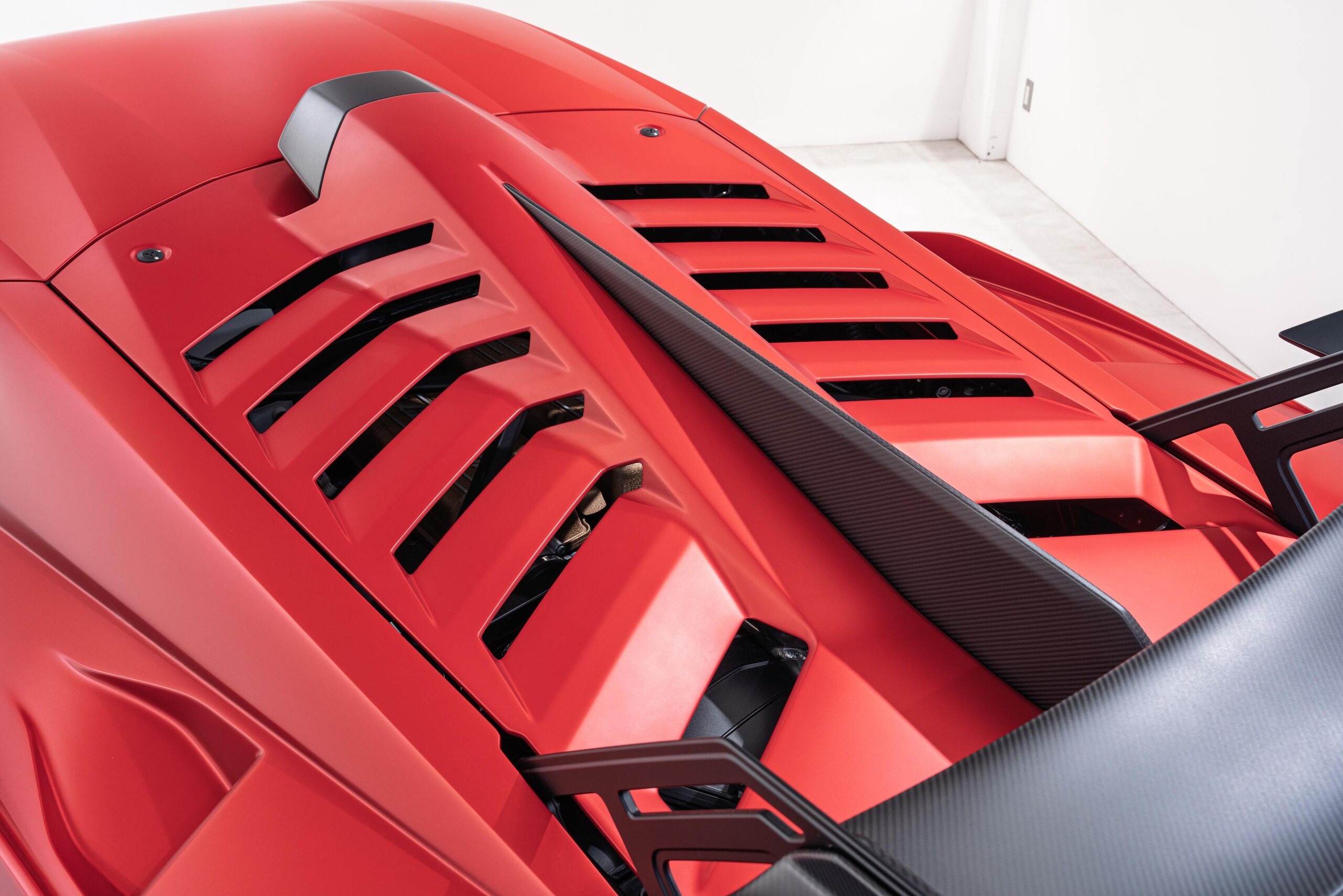 Lamborghini Huracán STO 2022 for sale from Japan - image 16