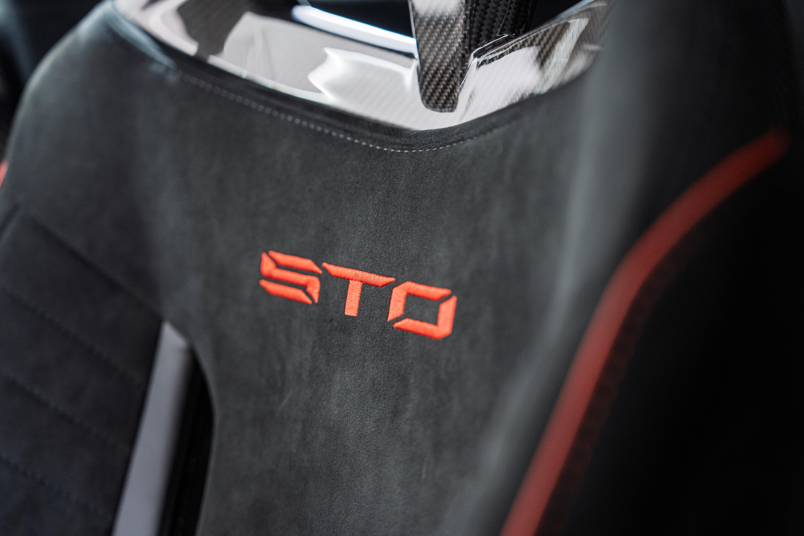 Lamborghini Huracán STO 2022 for sale from Japan - image 26