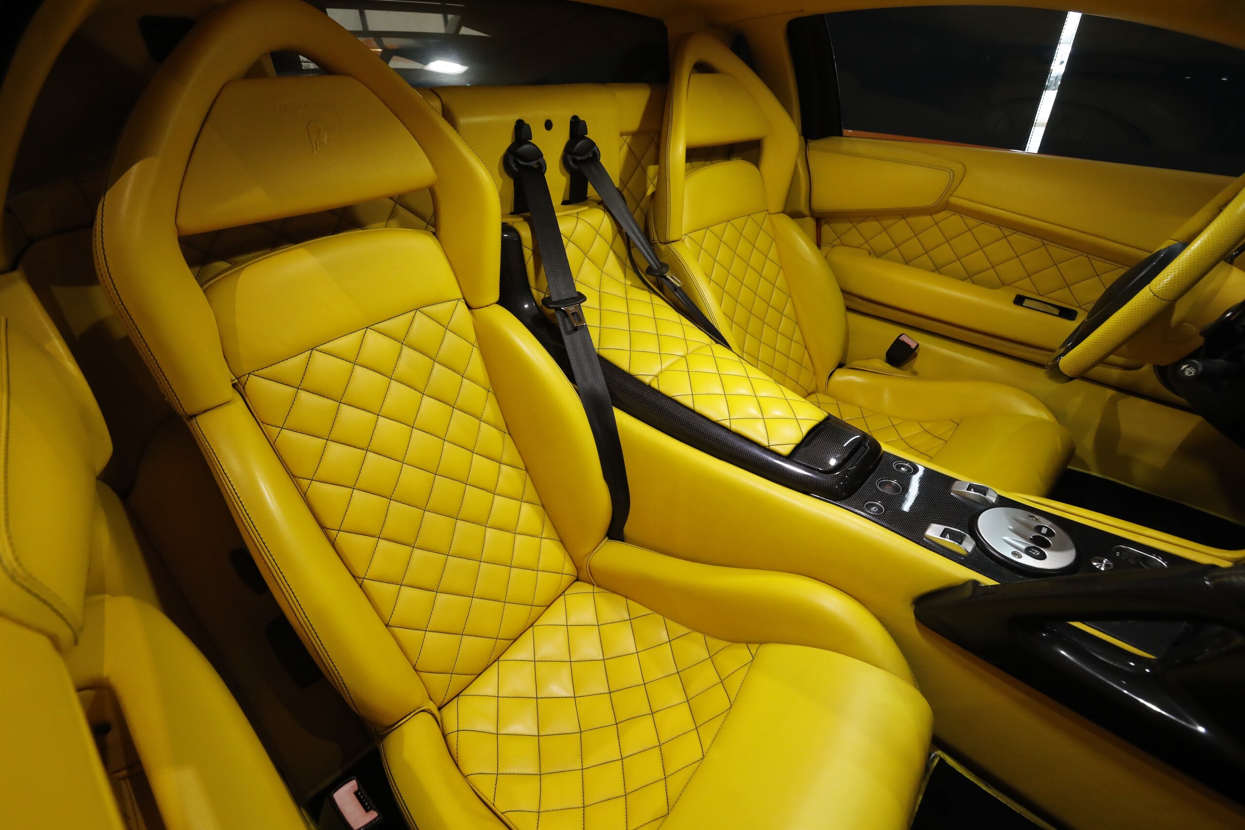 Lamborghini Murcielago LP640 (photo: 14)