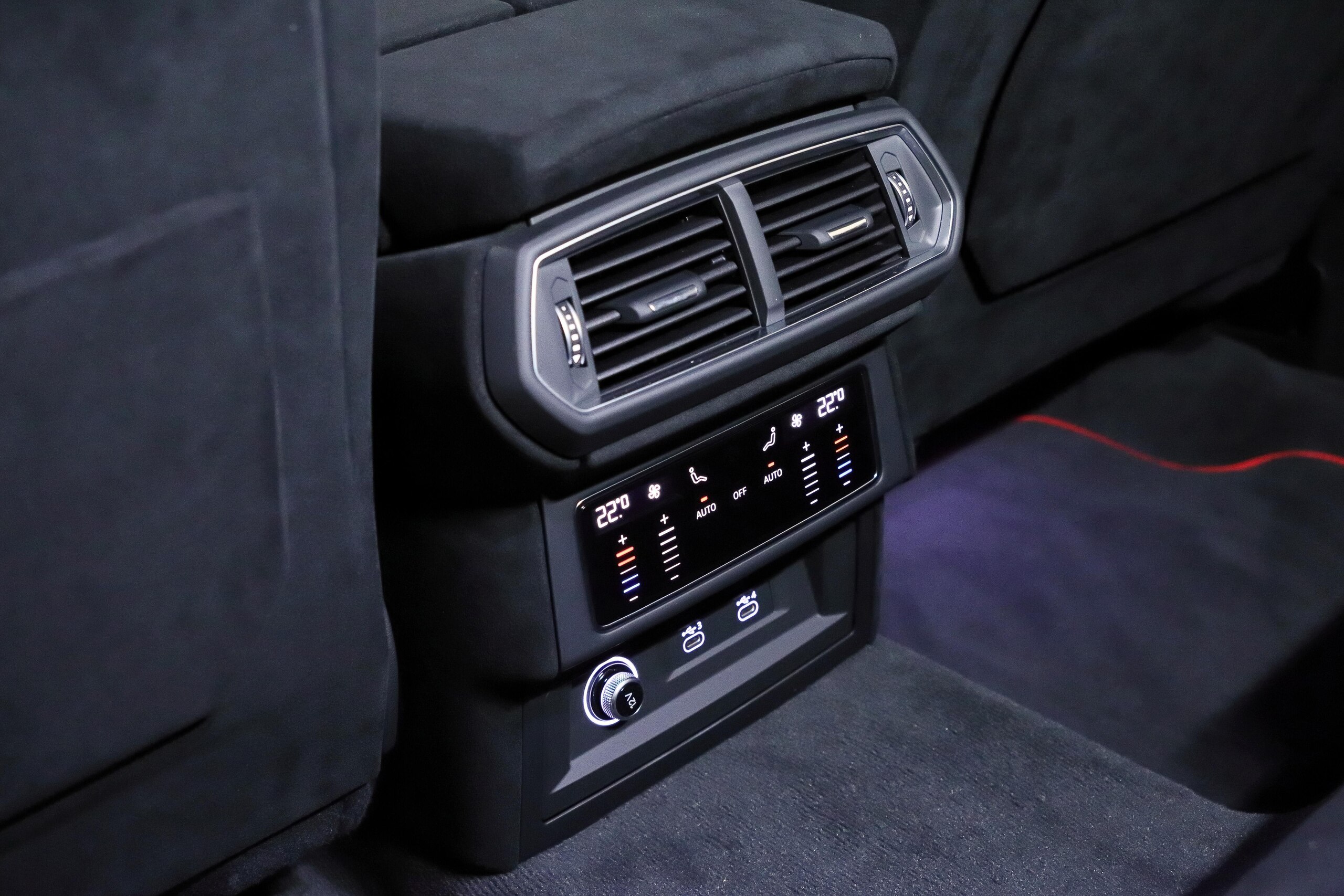 Lamborghini Urus Performante (photo: 17)