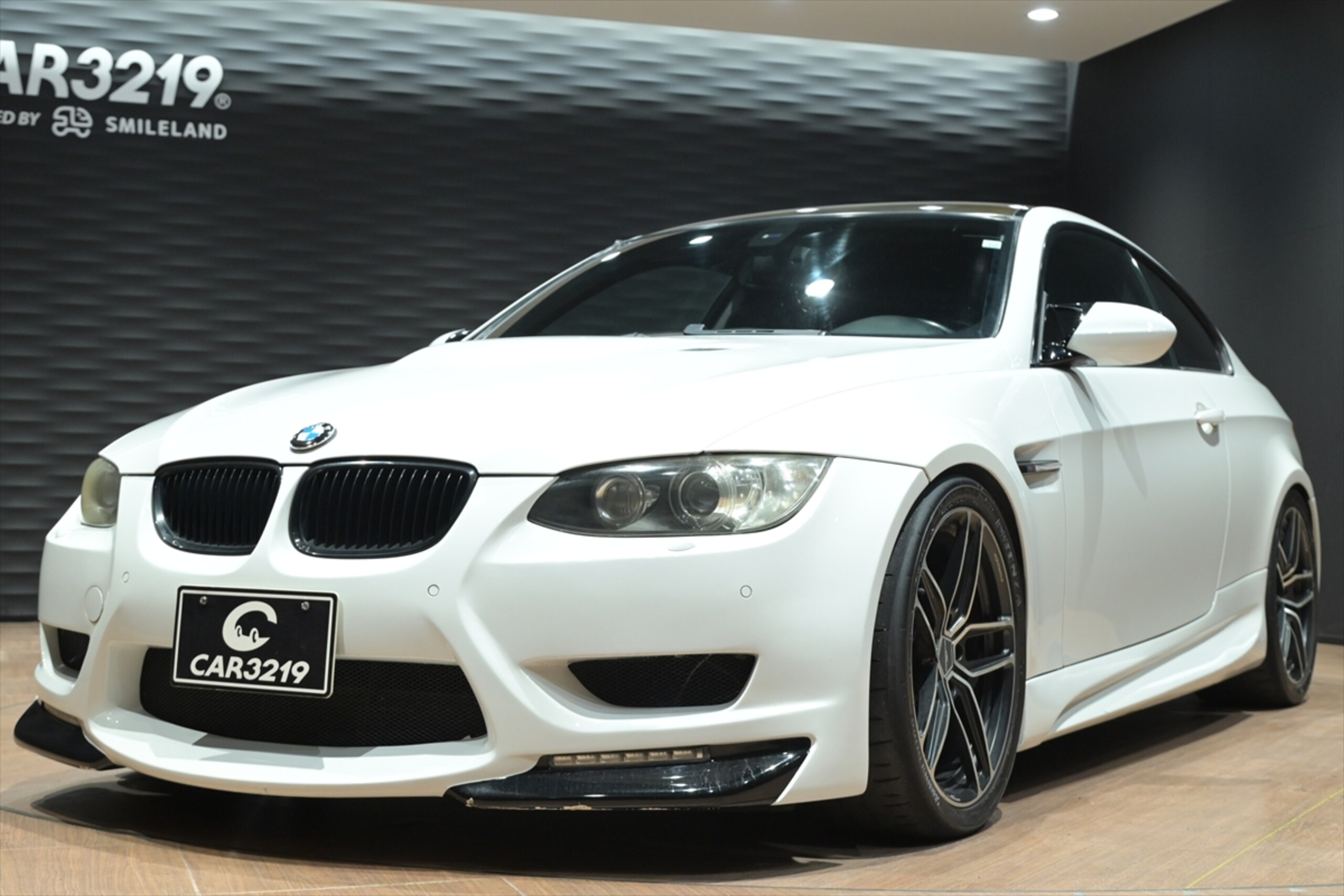 BMW M3 Coupe