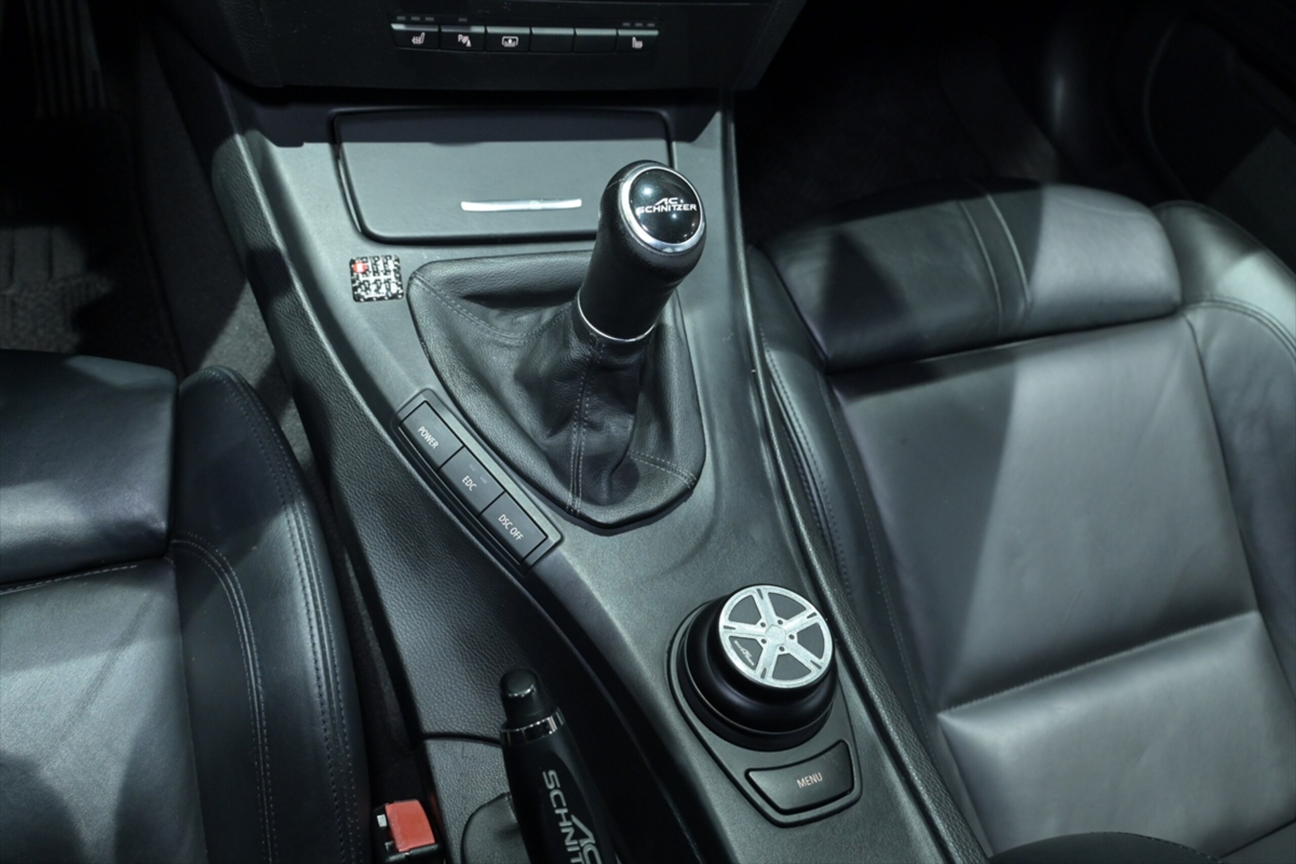 BMW M3 Coupe (photo: 14)