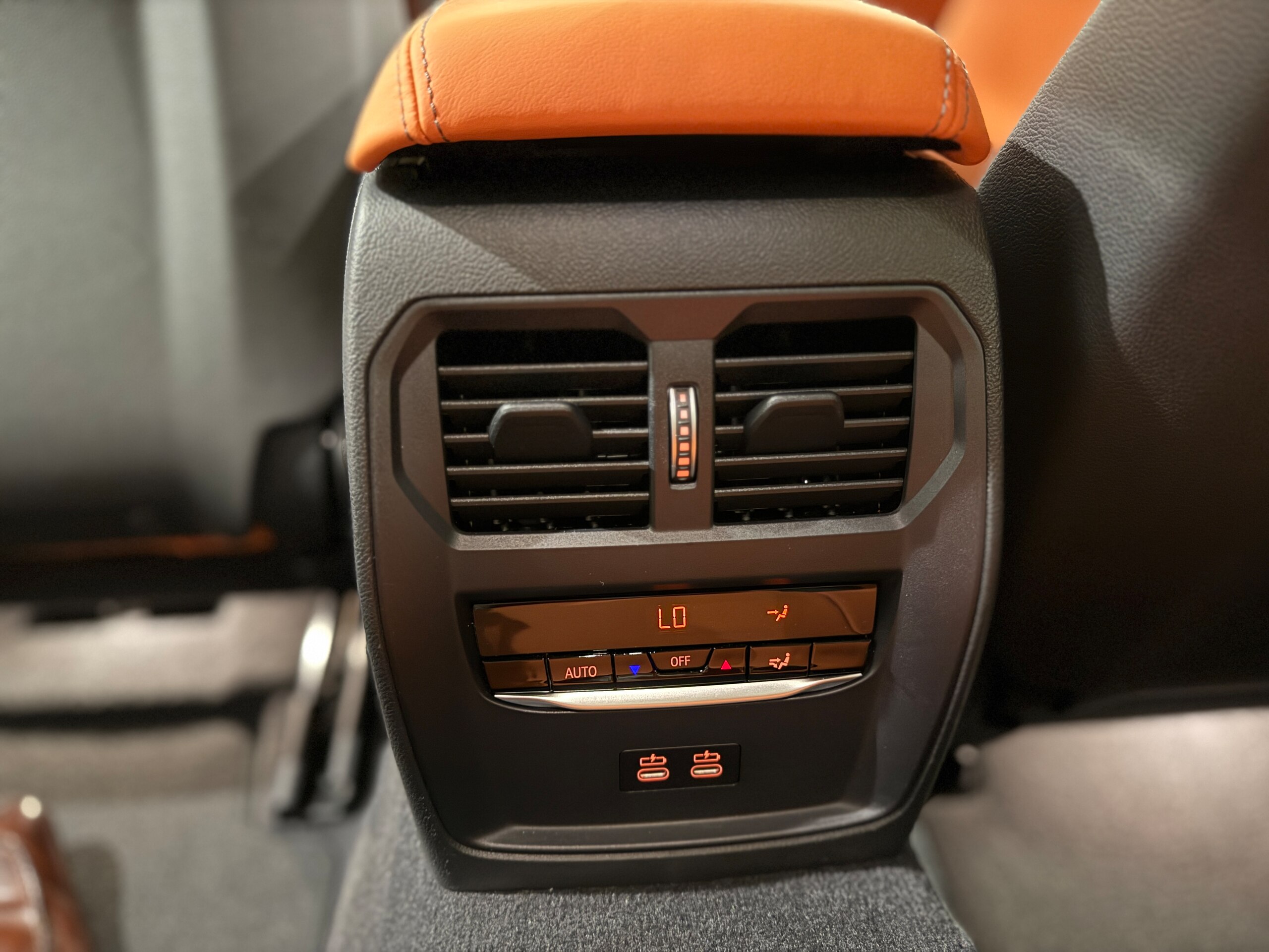 BMW M4 Competition (photo: 23)