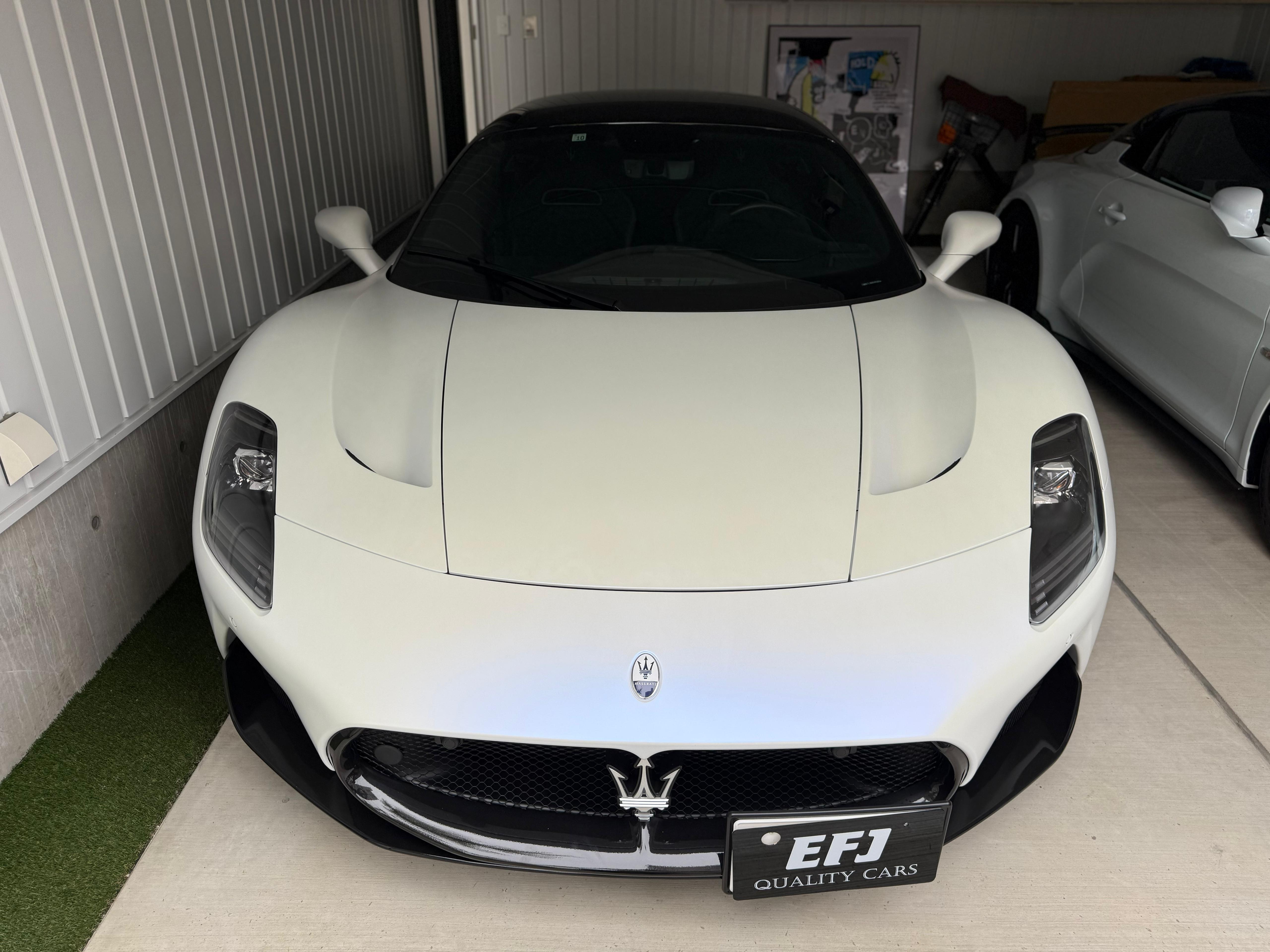 Maserati MC20 (photo: 4)