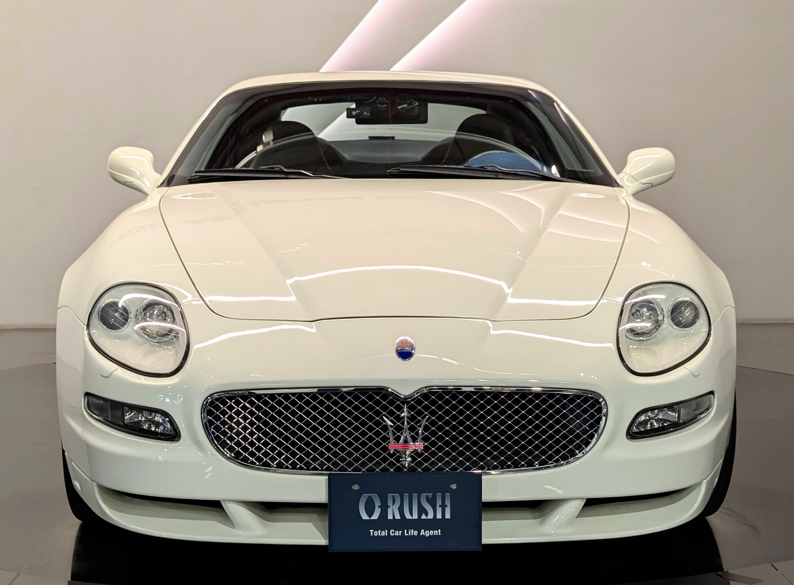 Maserati GranSport 10th Anniversary (photo: 1)