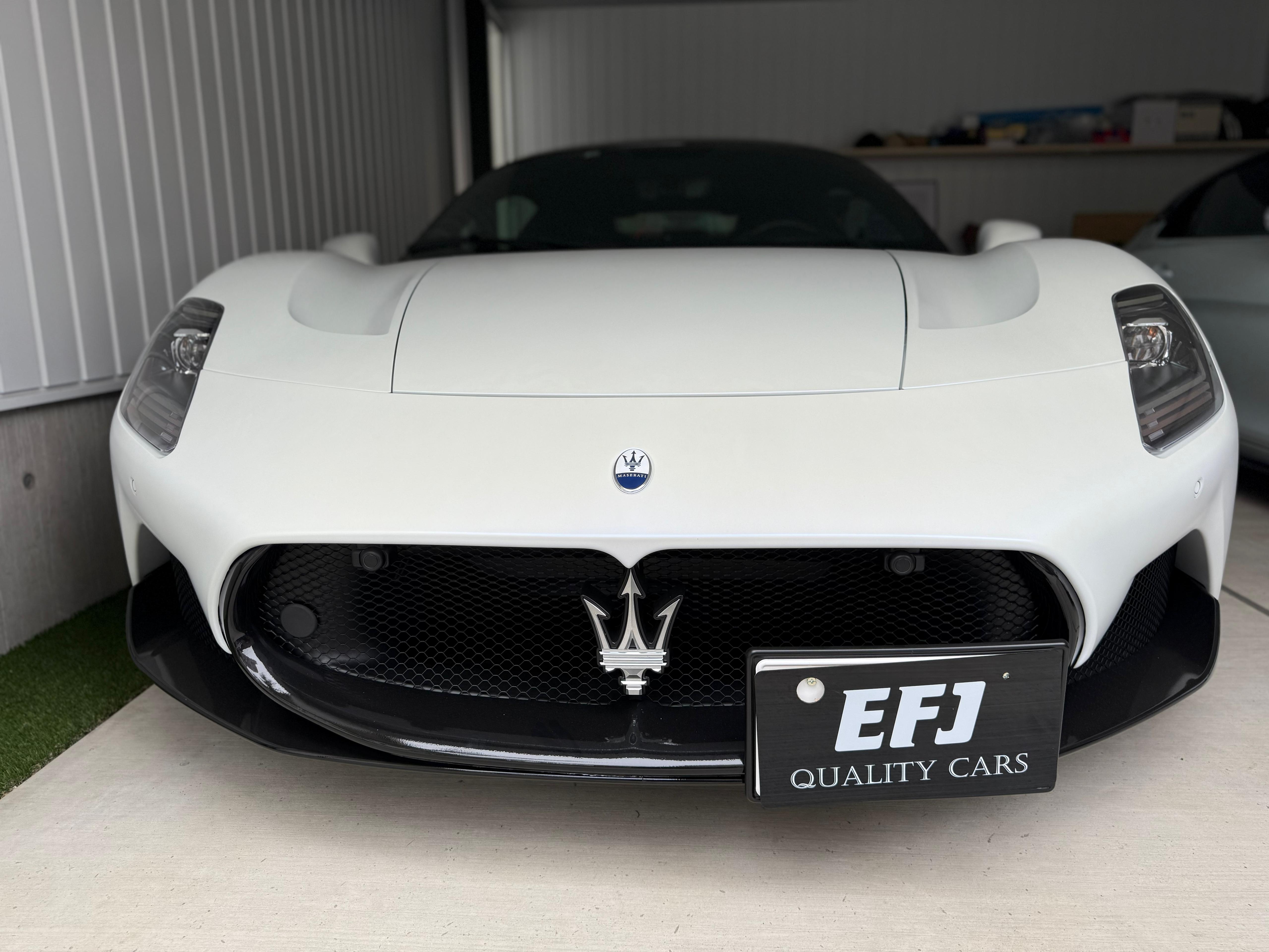 Maserati MC20 (photo: 5)